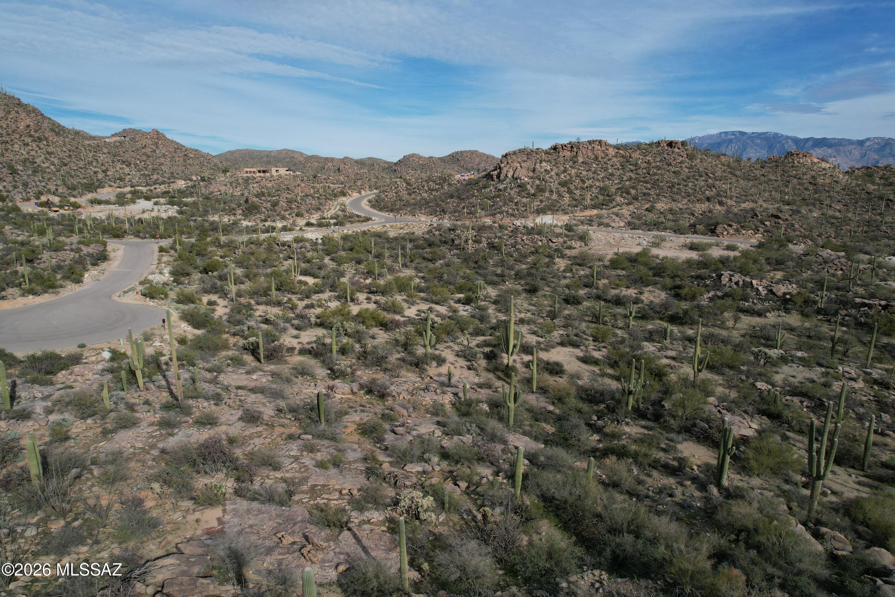 MC #26 - 14200 N Kepler Drive