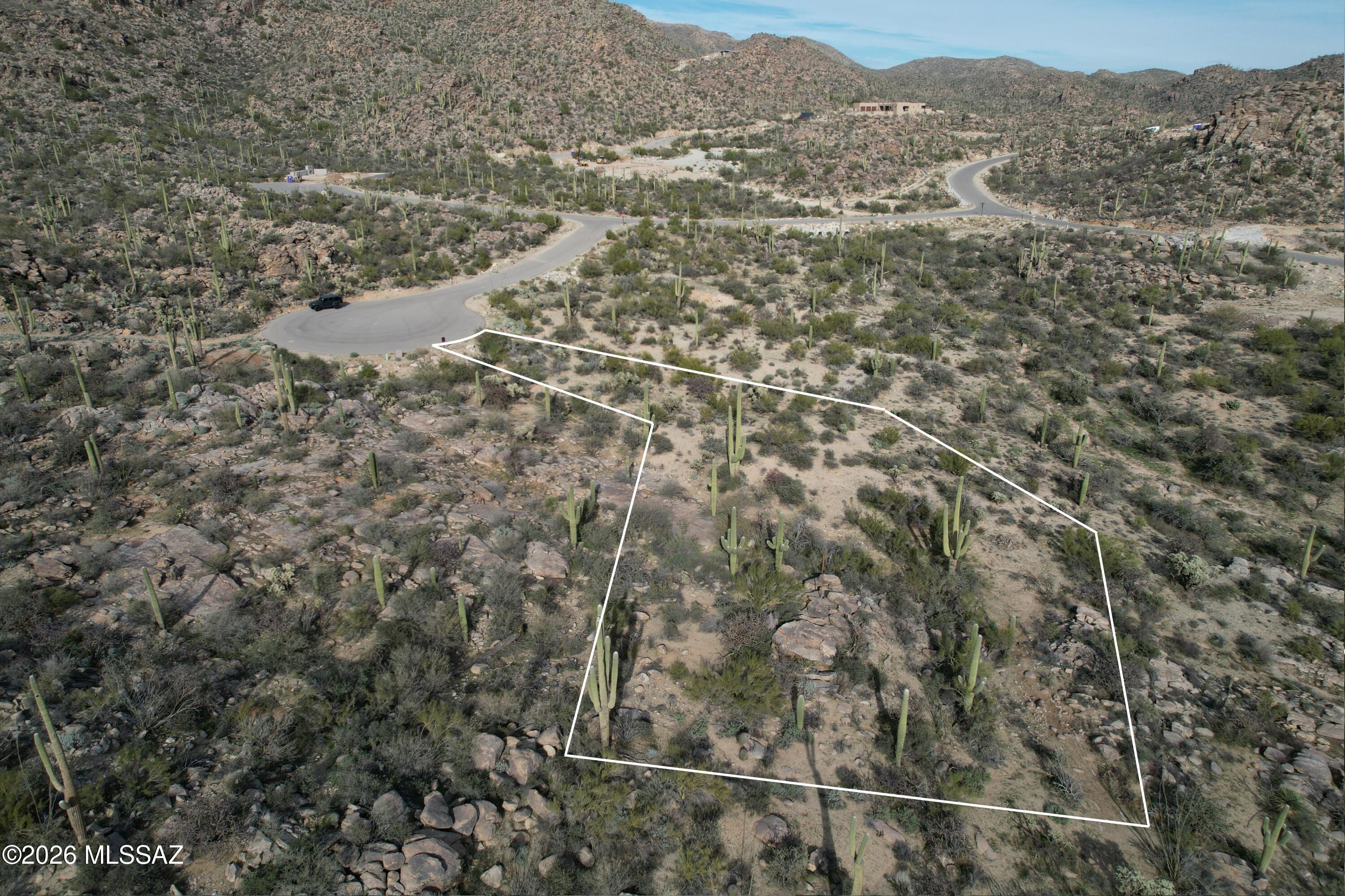 MC #26 - 14200 N Kepler Drive