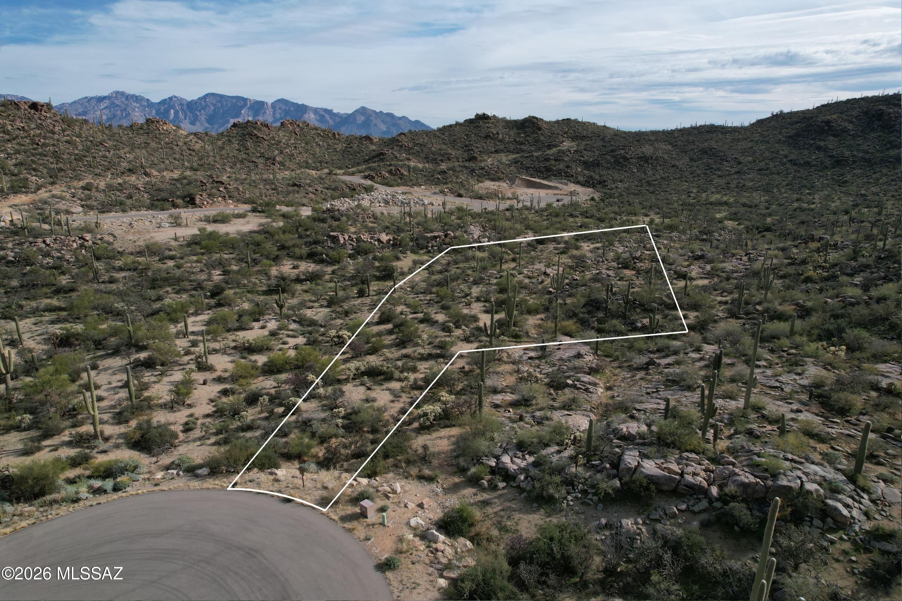 MC #26 - 14200 N Kepler Drive