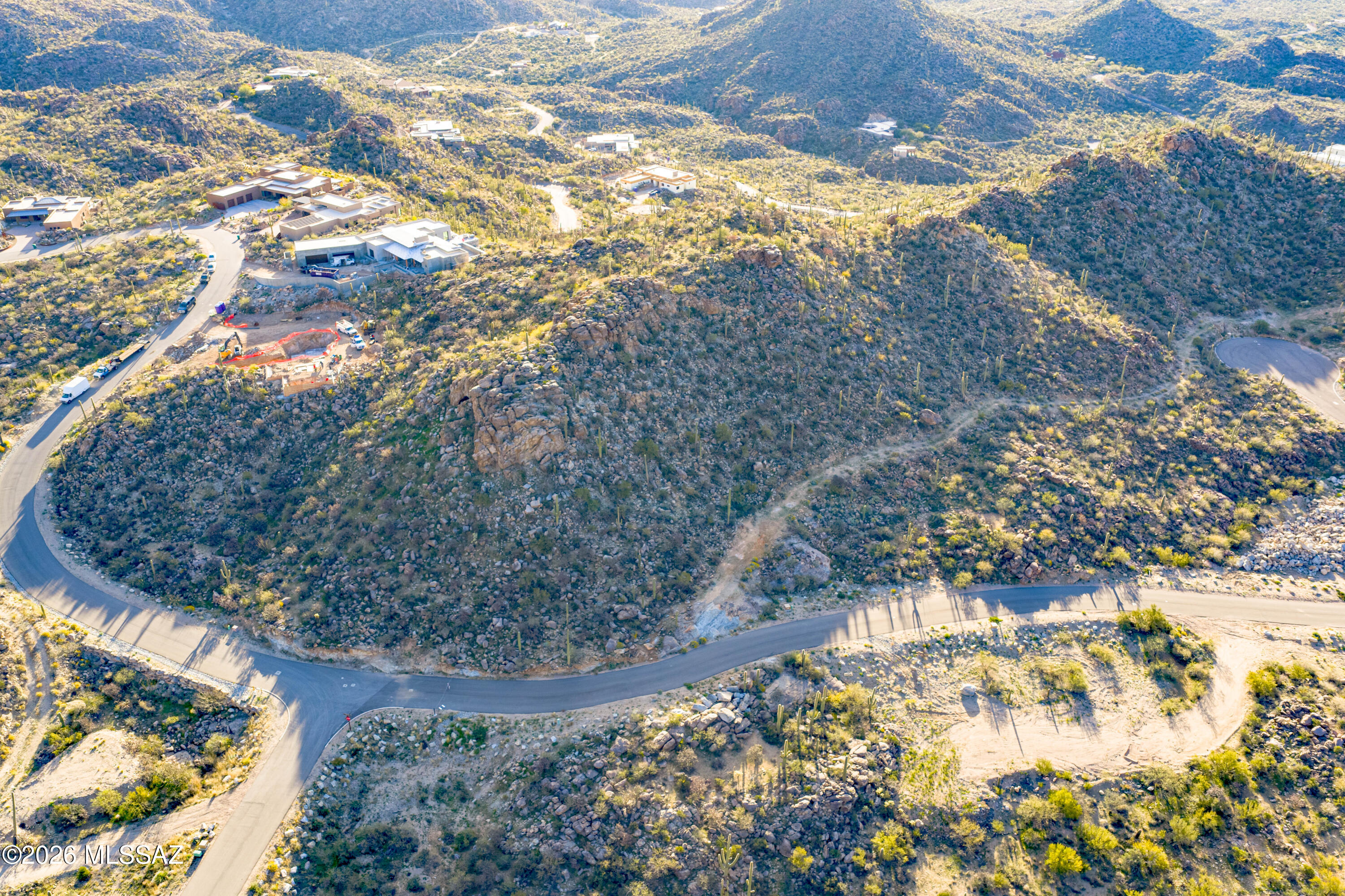 MC #09 - 14180 N Moon Gaze Drive