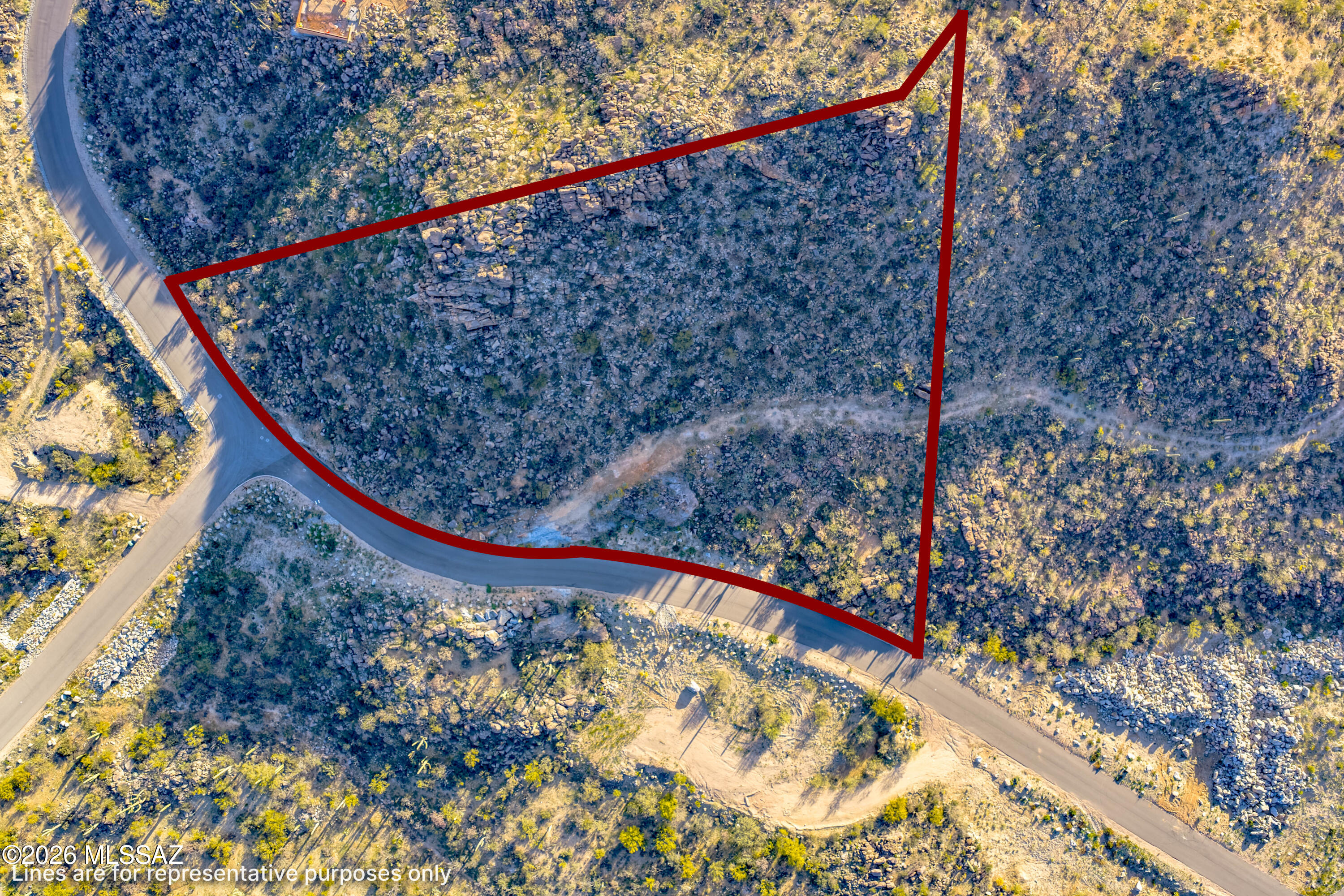 MC #09 - 14180 N Moon Gaze Drive