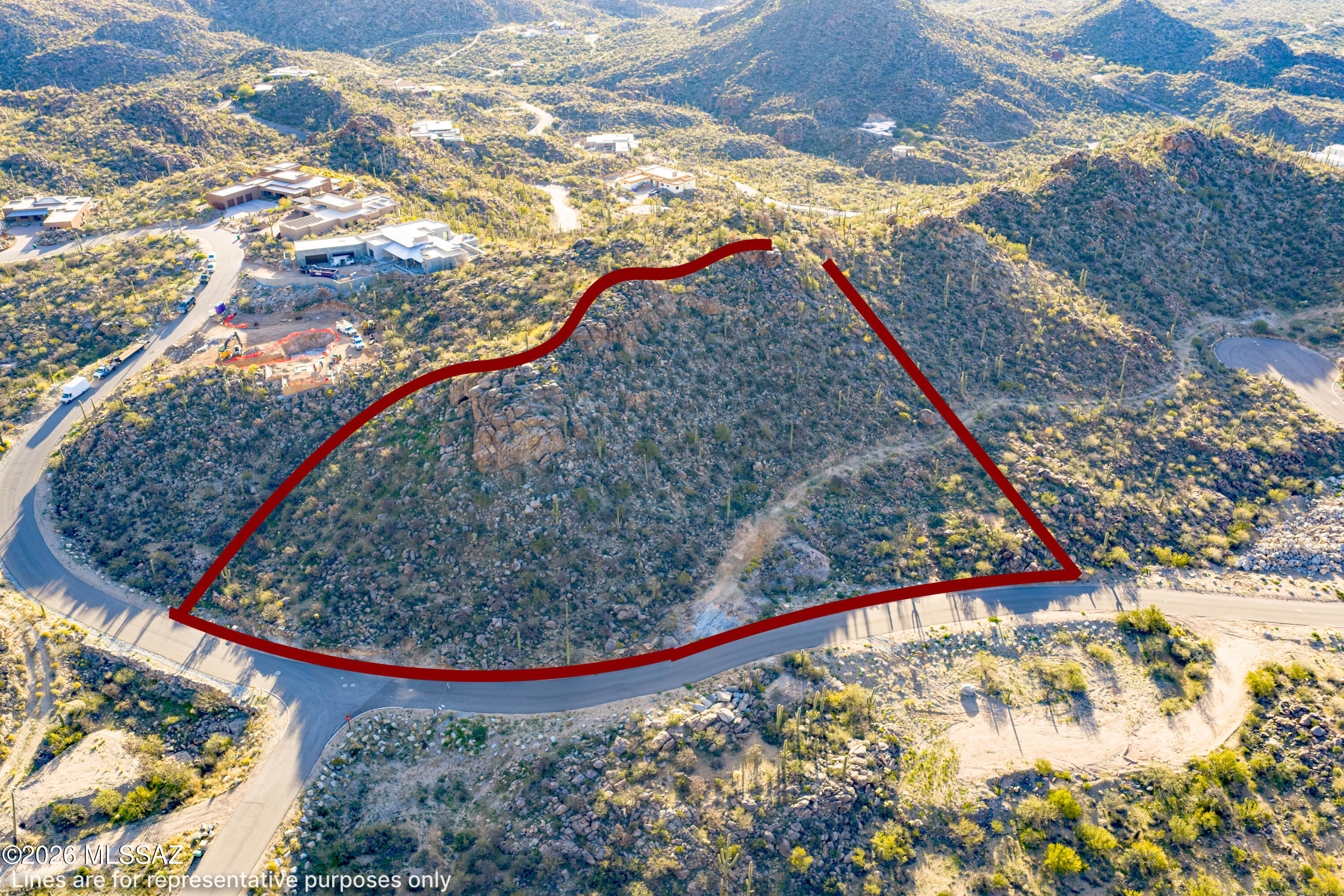 MC #09 - 14180 N Moon Gaze Drive