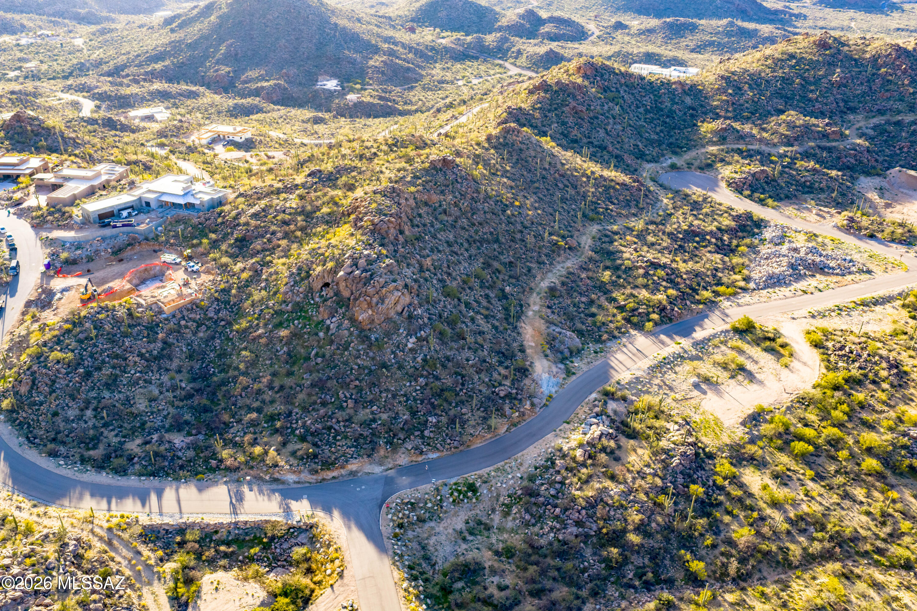 MC #09 - 14180 N Moon Gaze Drive