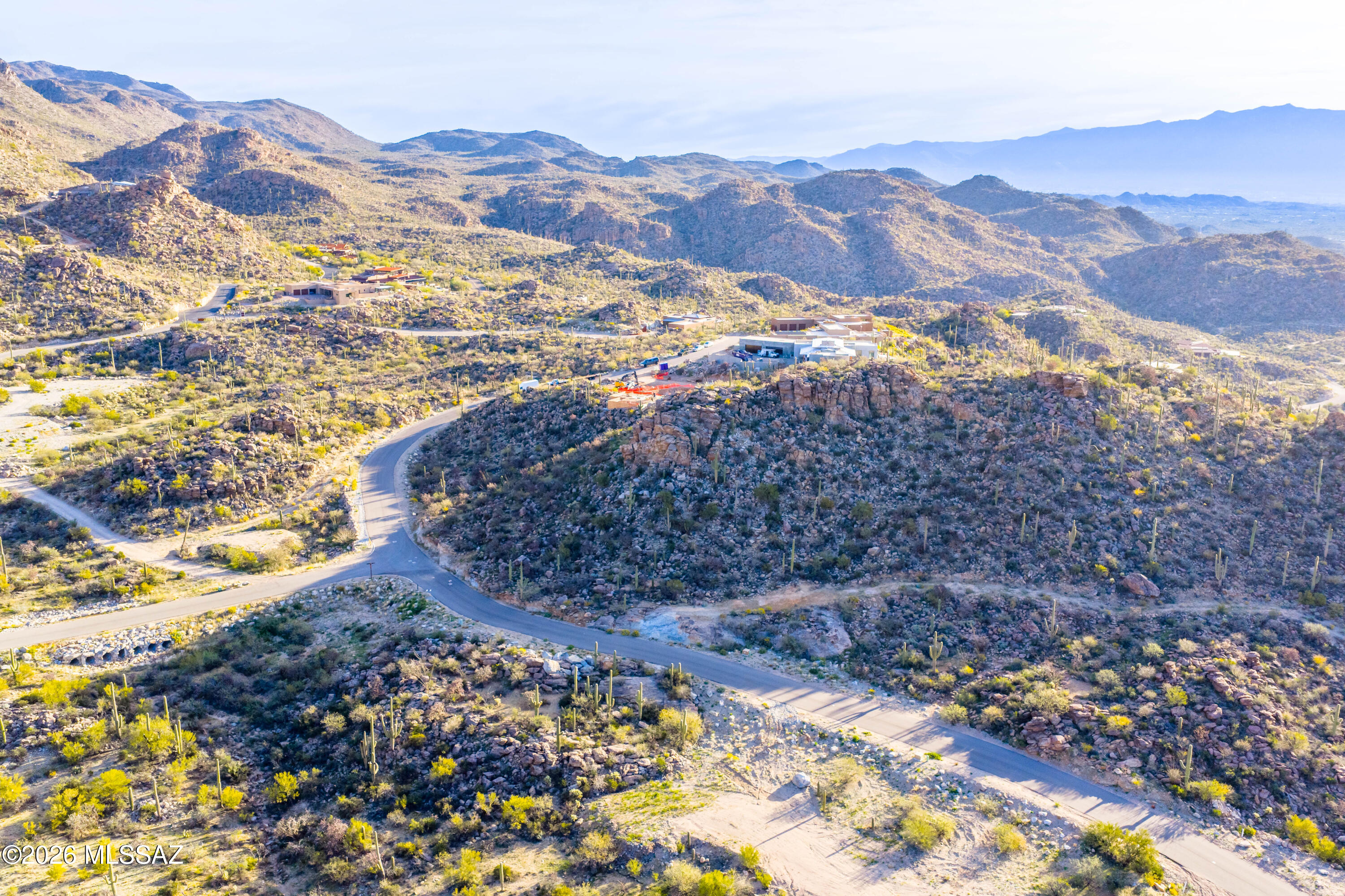 MC #09 - 14180 N Moon Gaze Drive