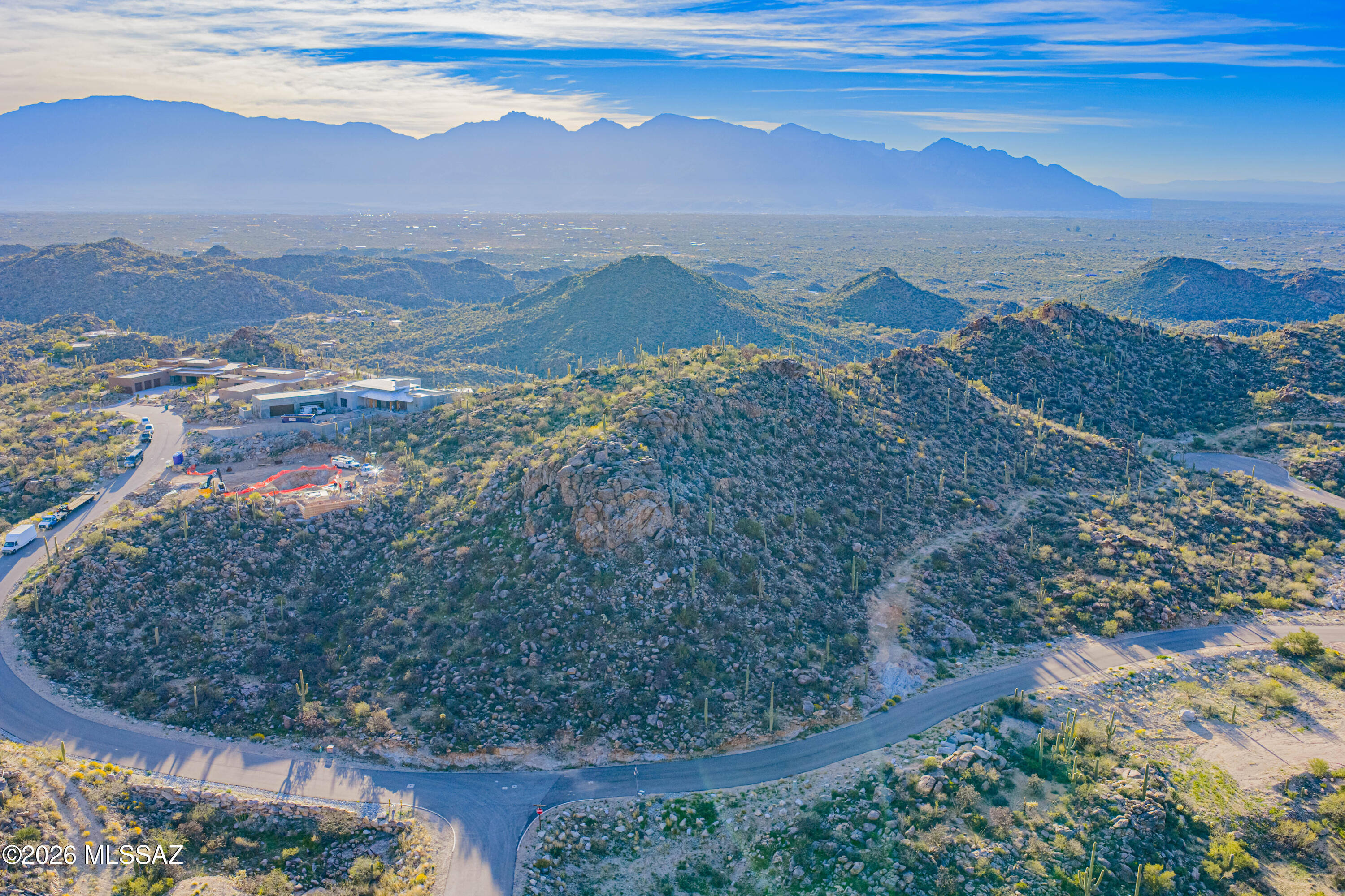 MC #09 - 14180 N Moon Gaze Drive