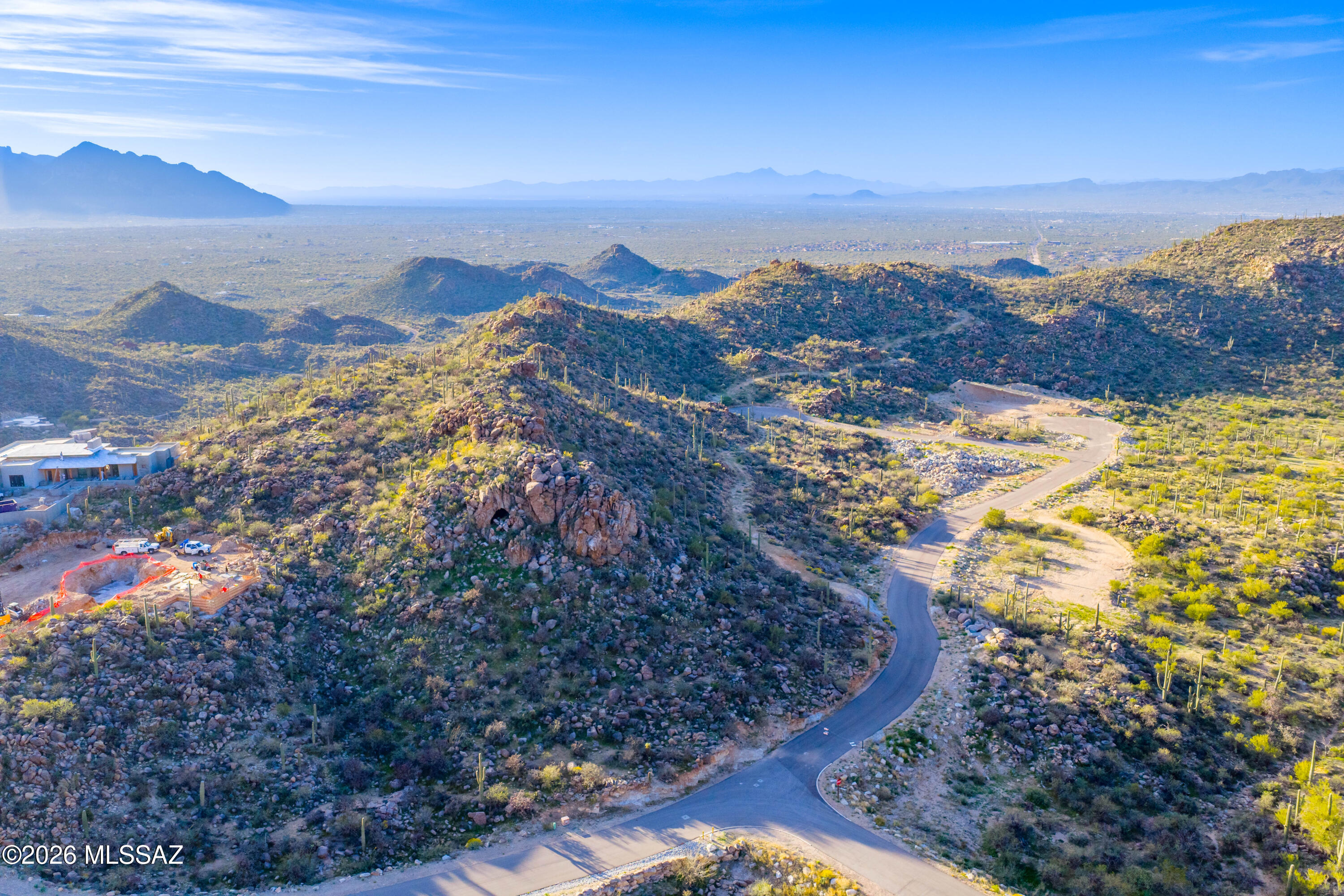 MC #09 - 14180 N Moon Gaze Drive