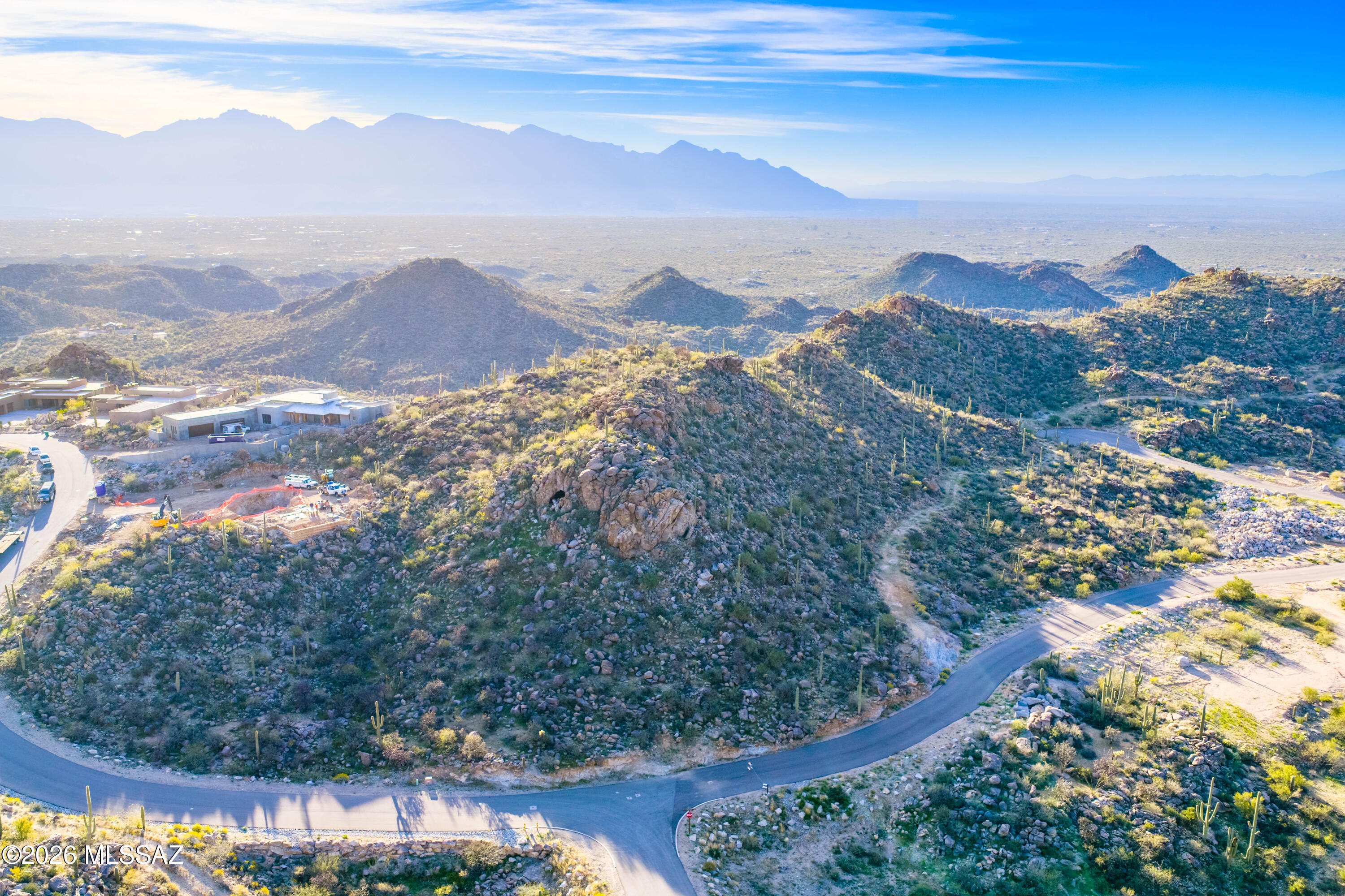 MC #09 - 14180 N Moon Gaze Drive