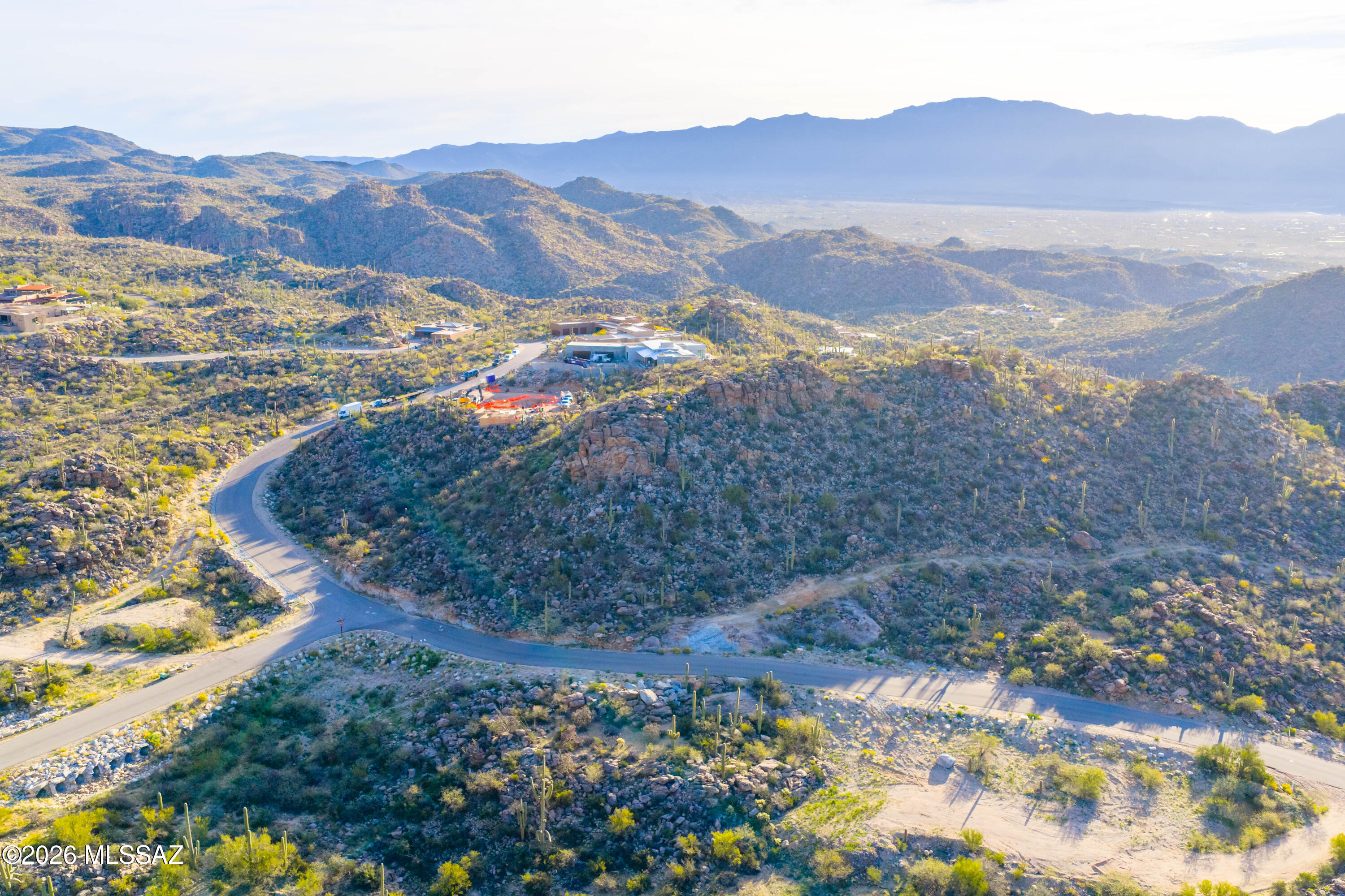 MC #09 - 14180 N Moon Gaze Drive