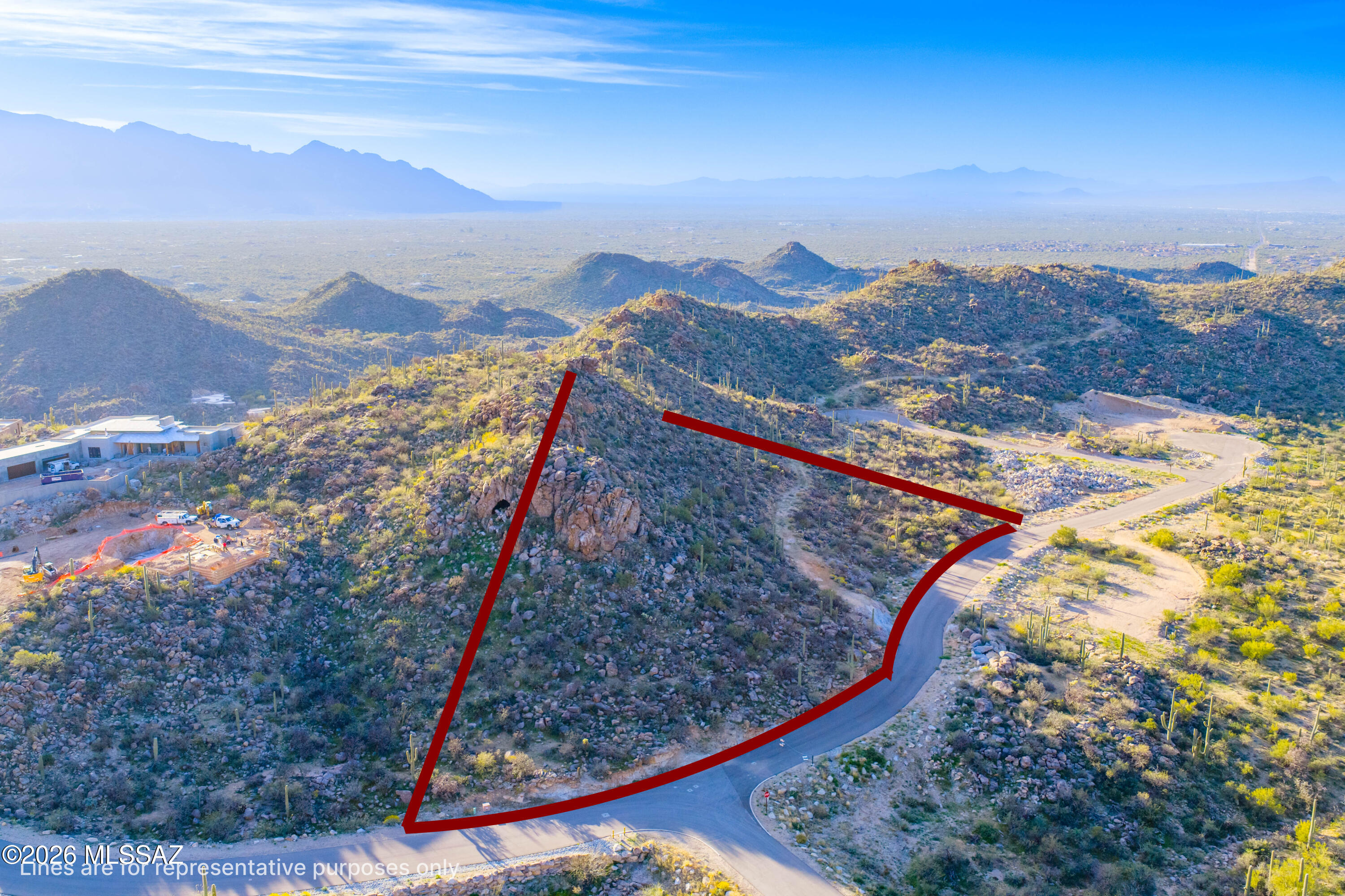 MC #09 - 14180 N Moon Gaze Drive