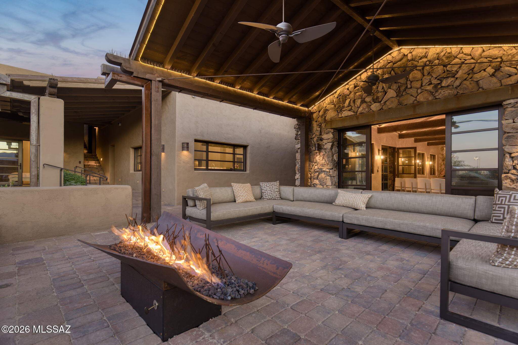 13781 N Old Ranch House Road