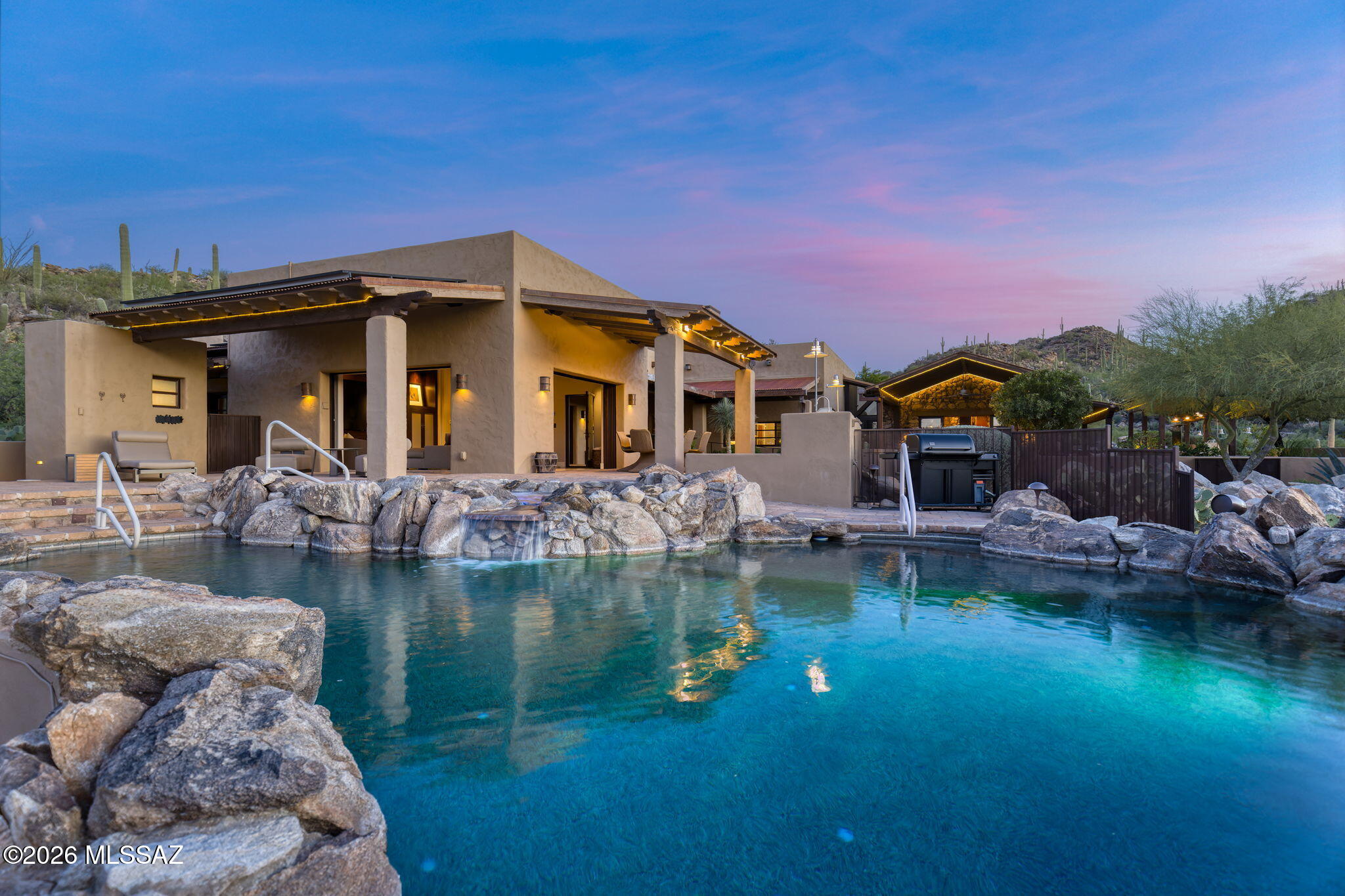 13781 N Old Ranch House Road