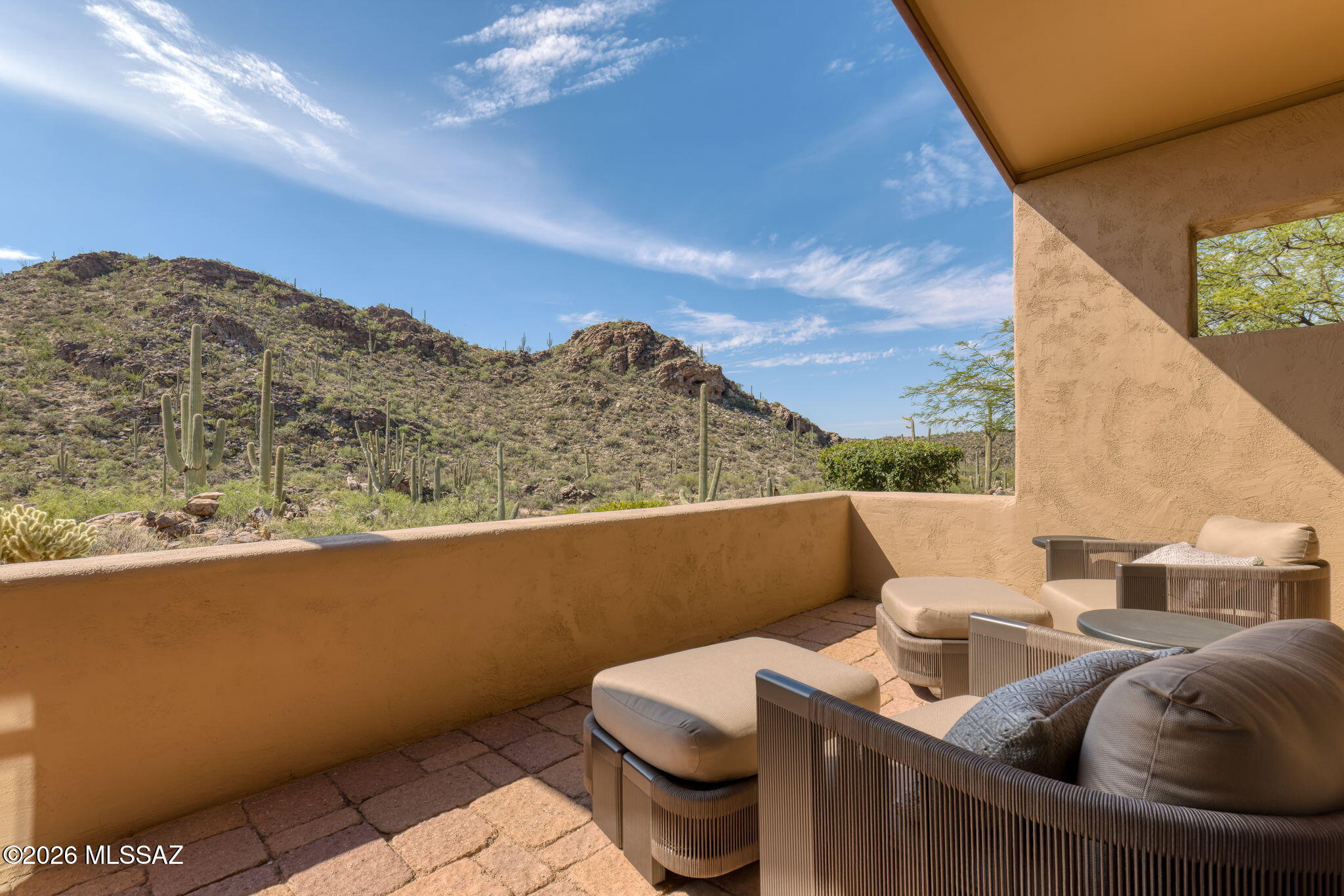 13781 N Old Ranch House Road
