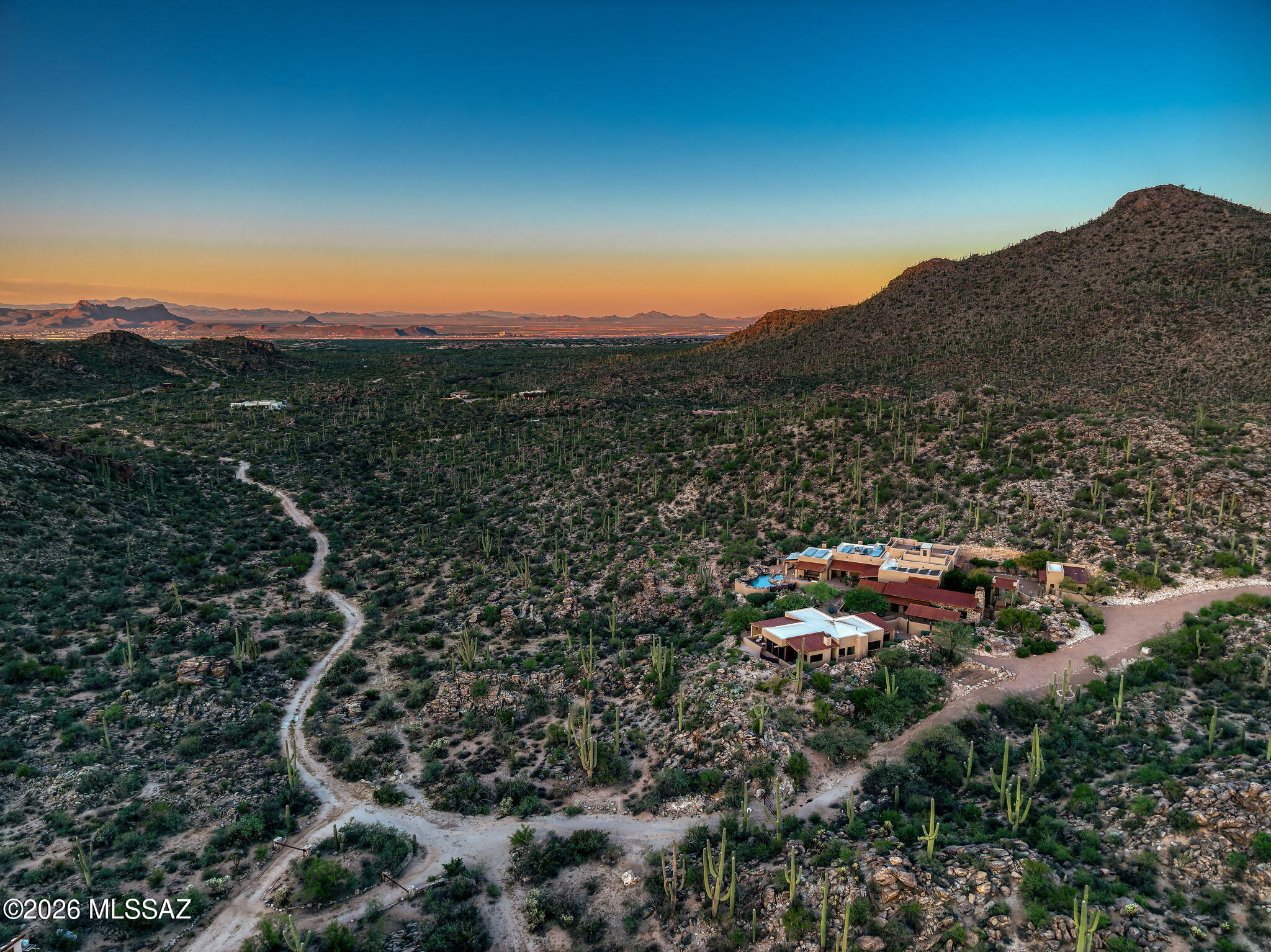 13781 N Old Ranch House Road