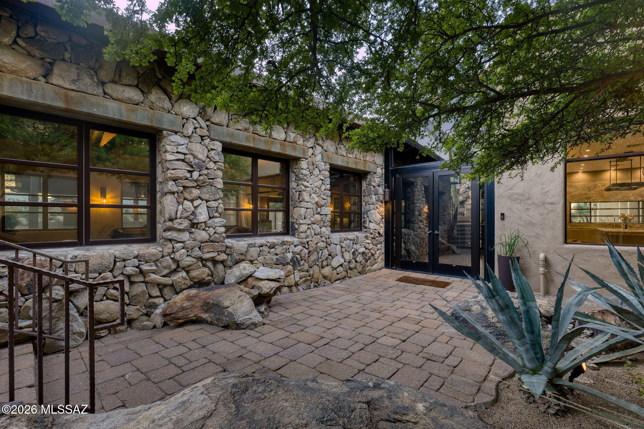 13781 N Old Ranch House Road