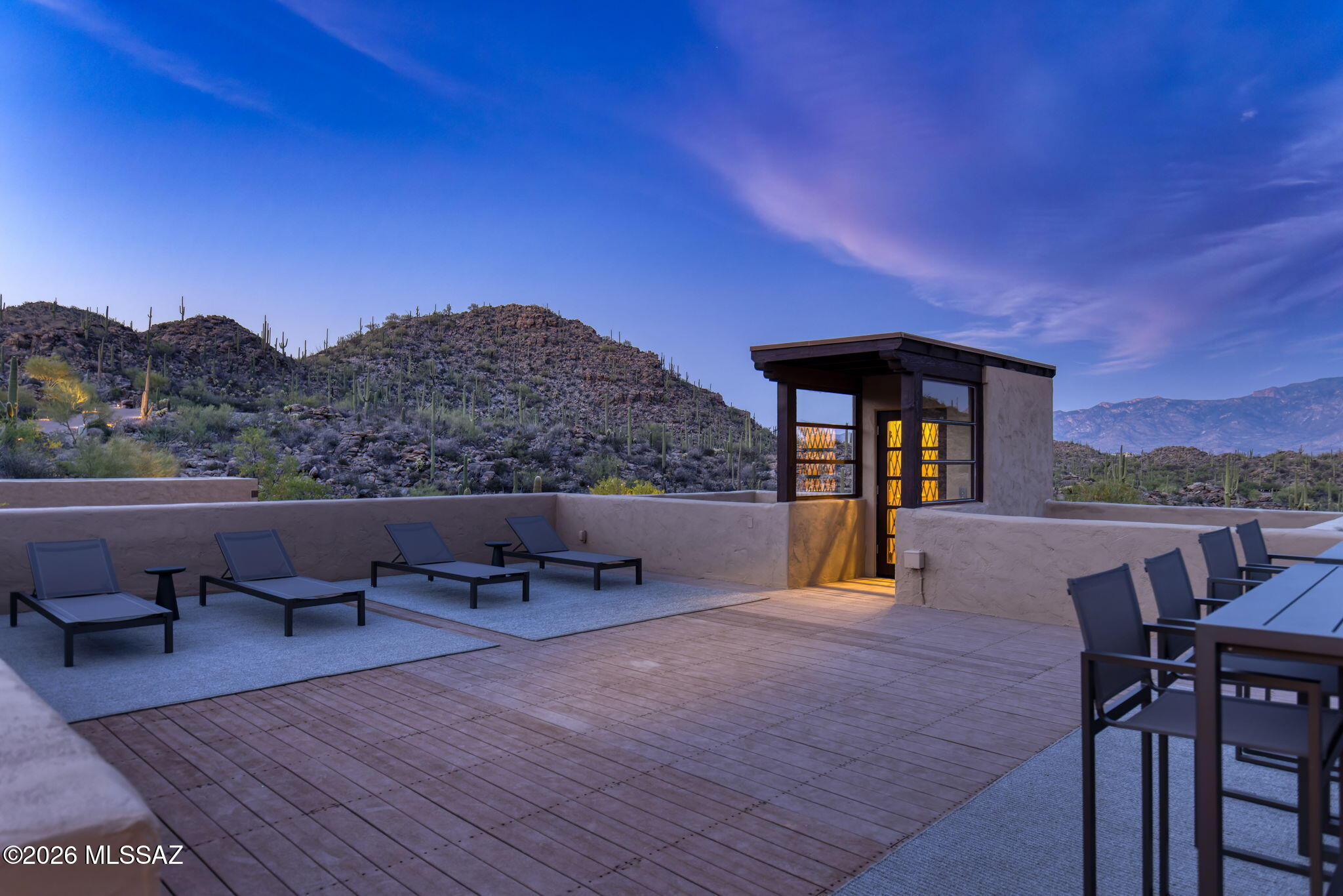13781 N Old Ranch House Road