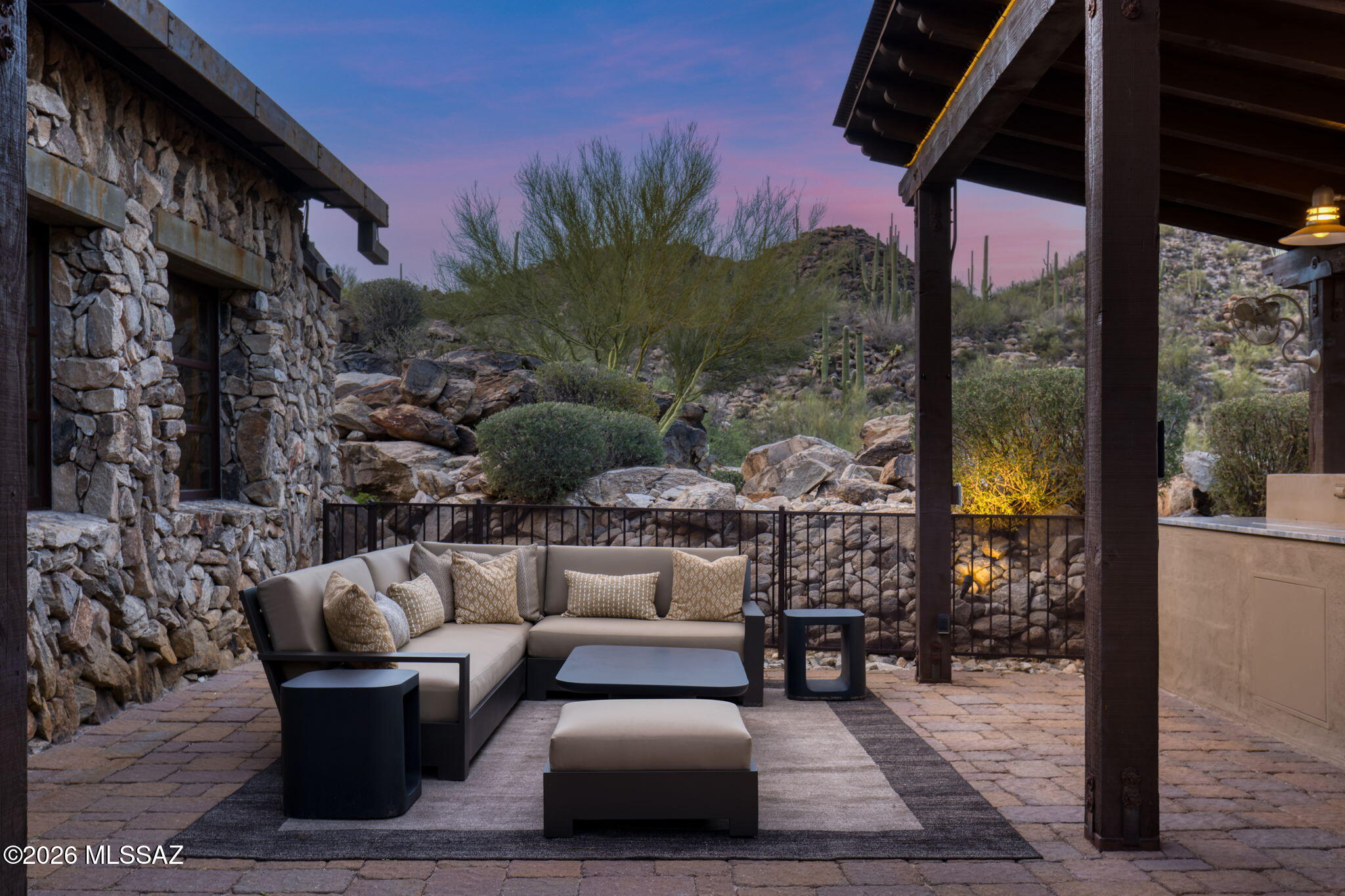 13781 N Old Ranch House Road