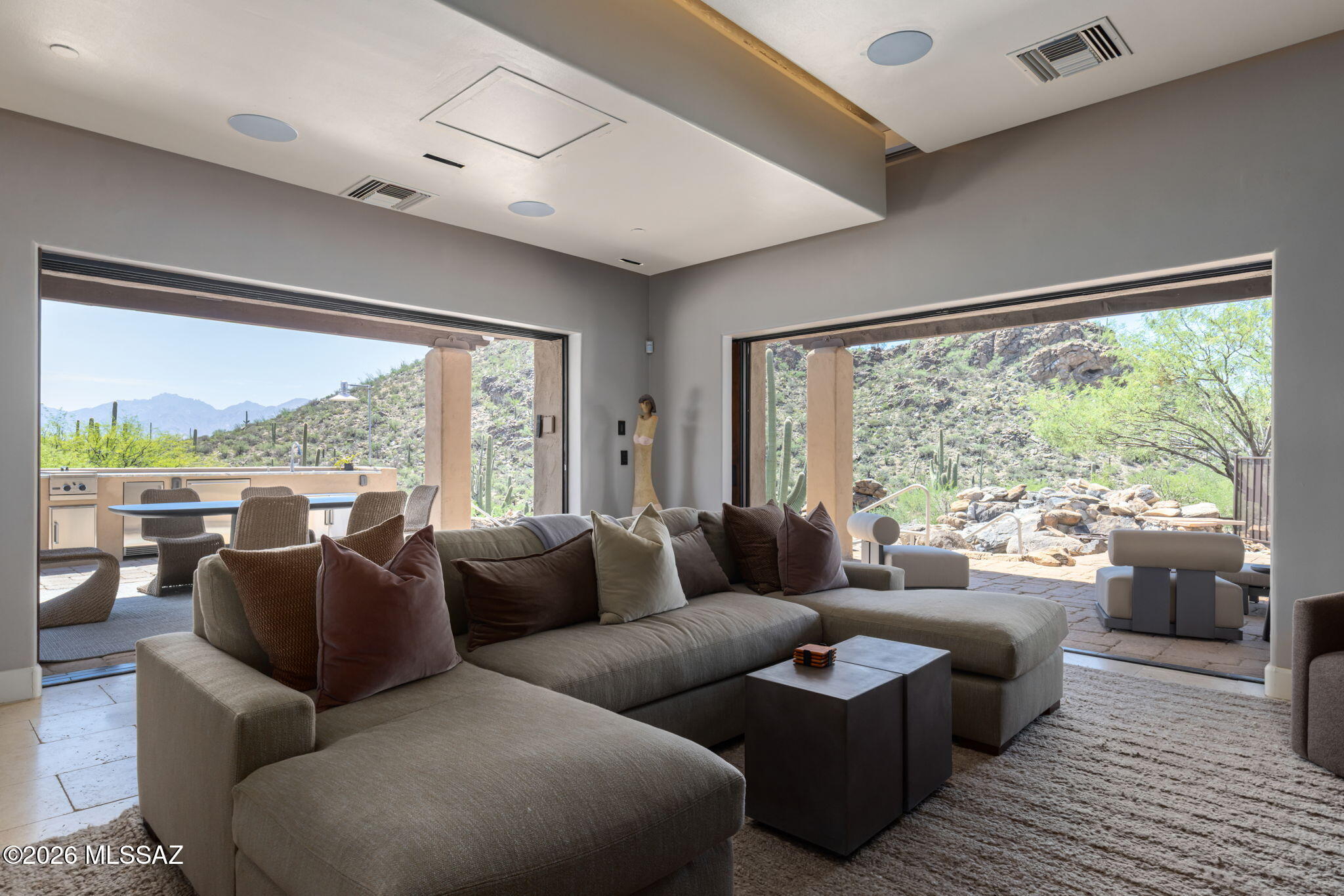 13781 N Old Ranch House Road