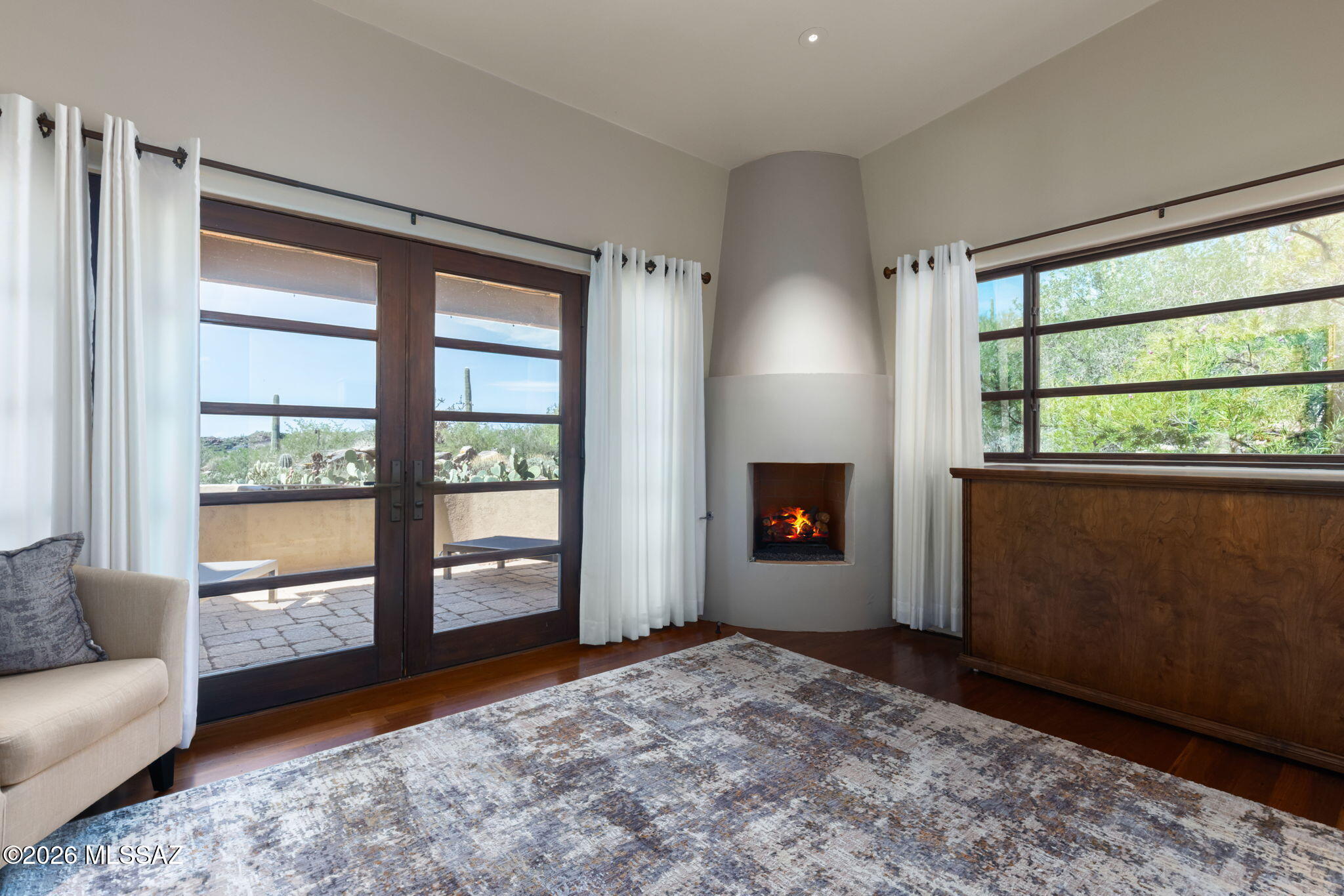 13781 N Old Ranch House Road