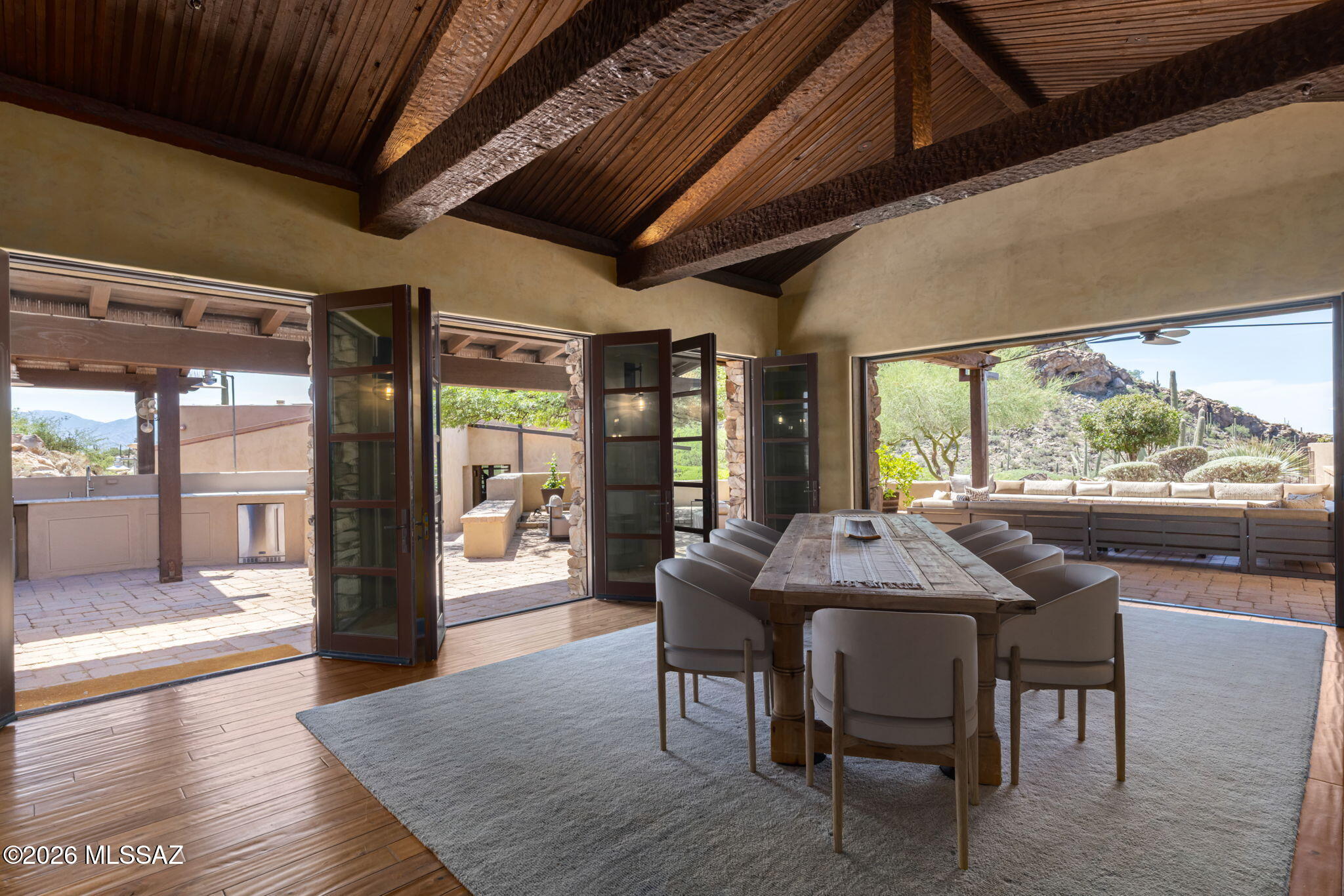 13781 N Old Ranch House Road