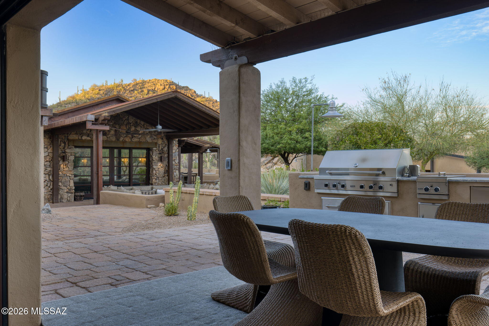 13781 N Old Ranch House Road