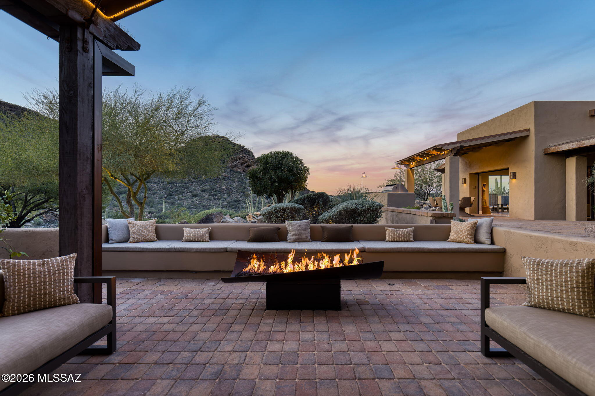 13781 N Old Ranch House Road