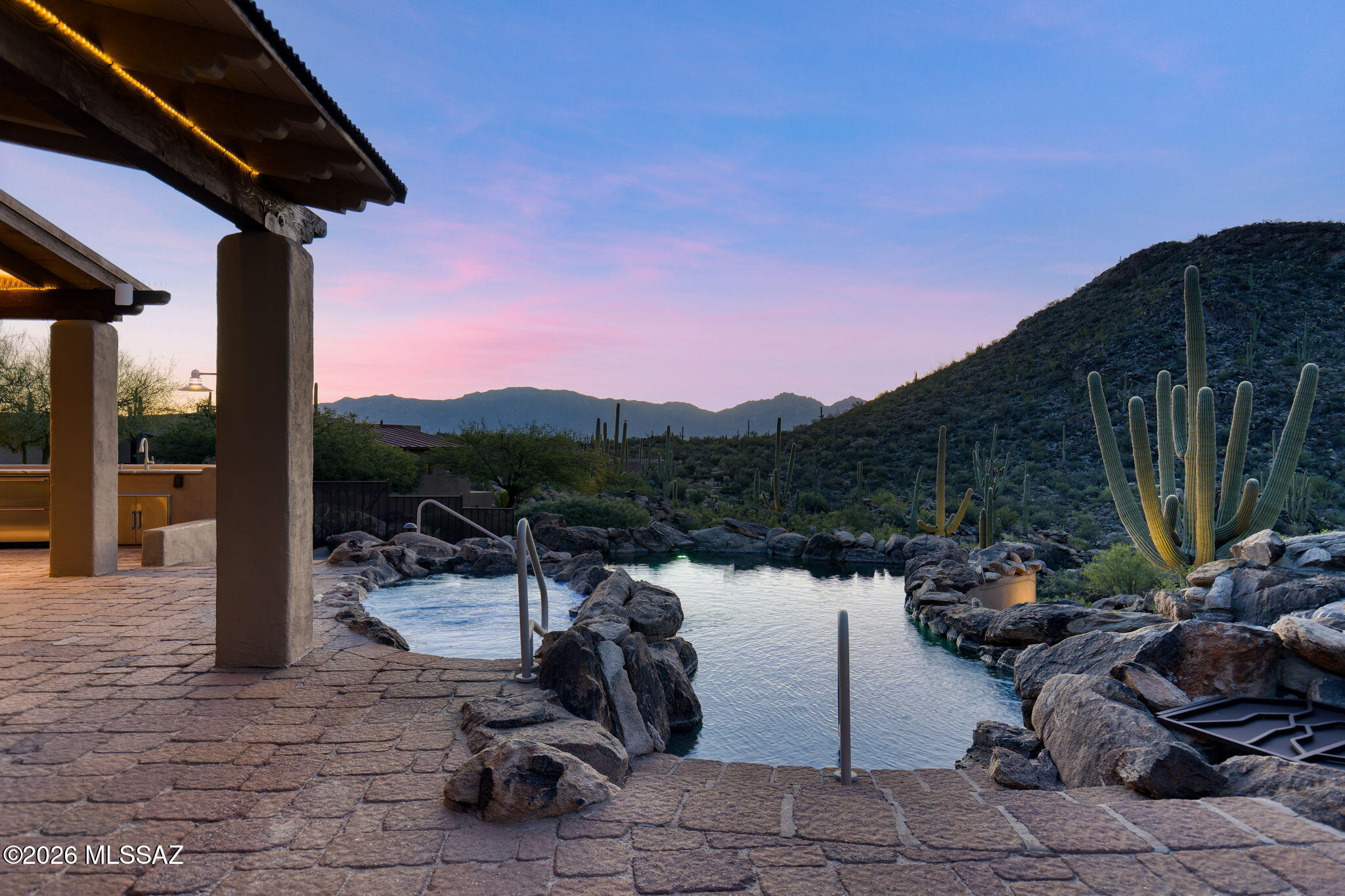 13781 N Old Ranch House Road