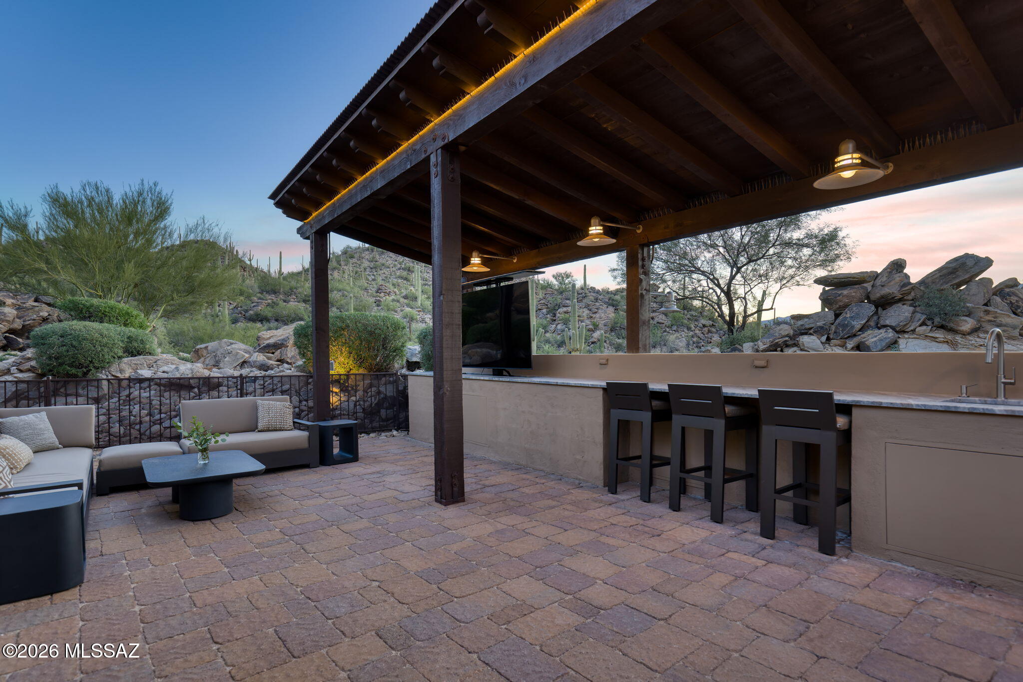 13781 N Old Ranch House Road