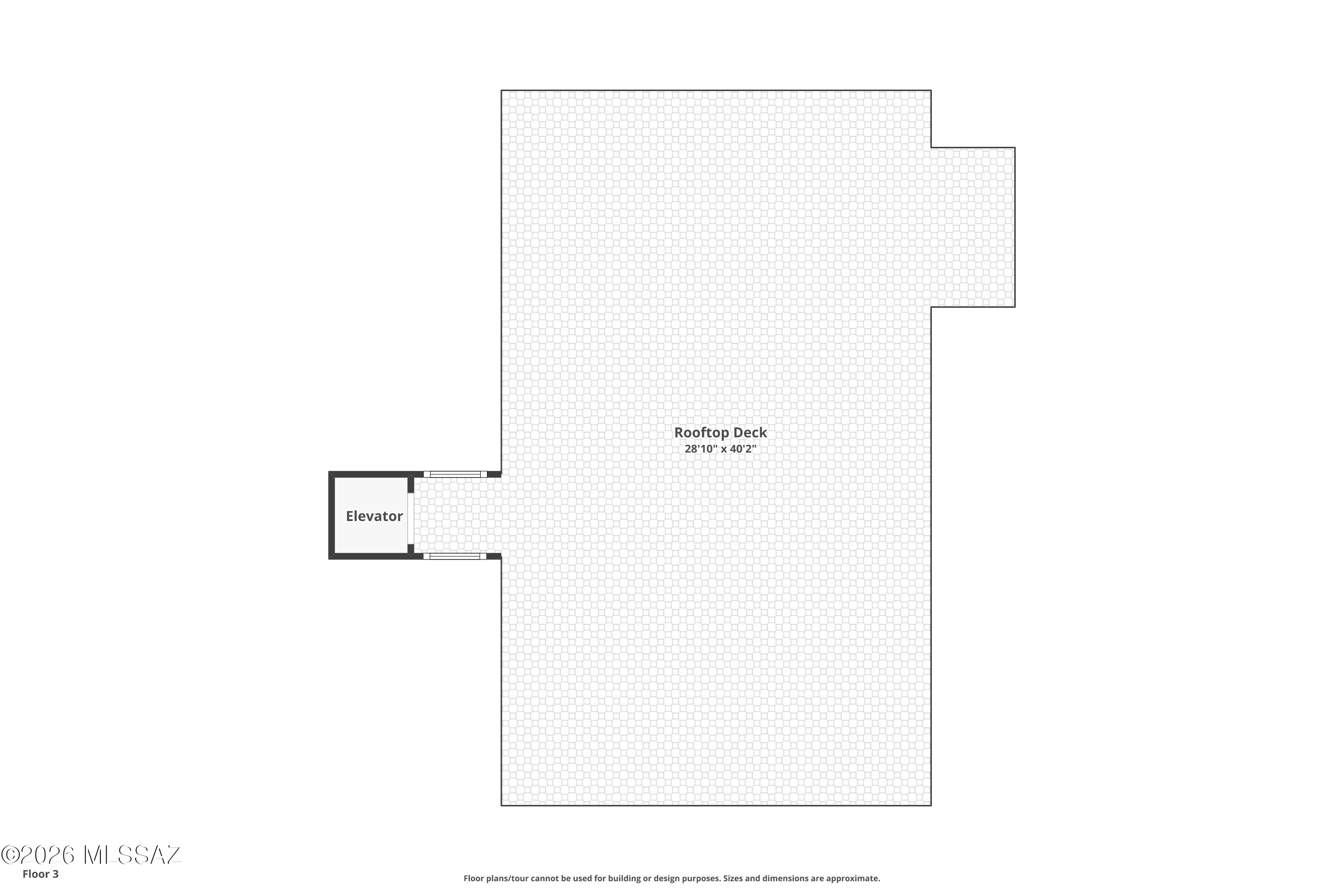 13781 N Old Ranch House Road