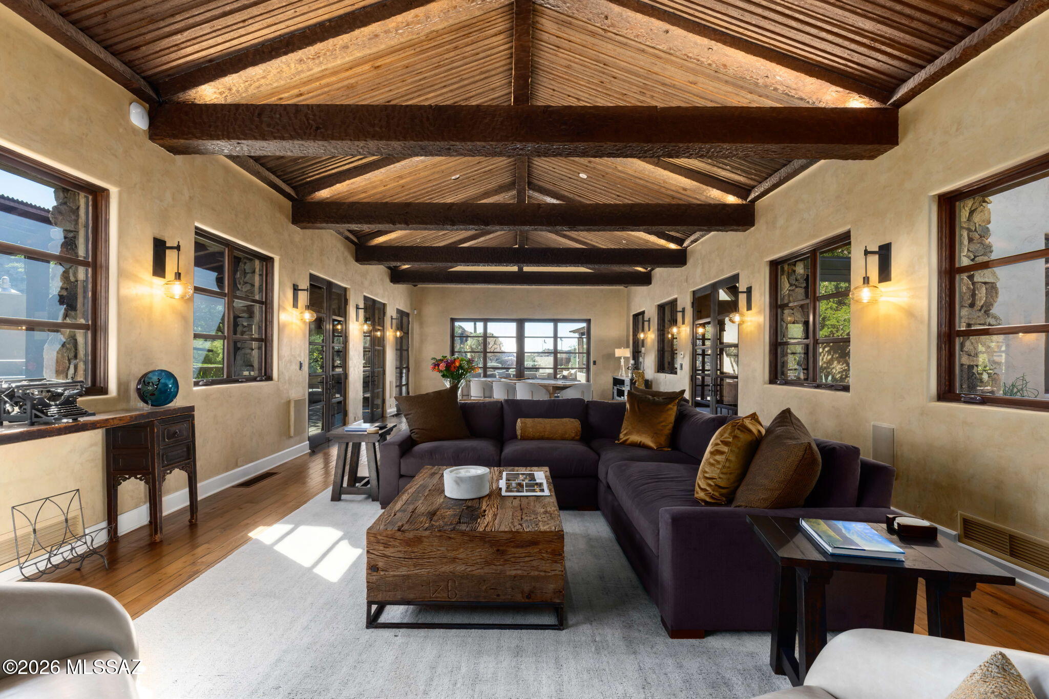 13781 N Old Ranch House Road