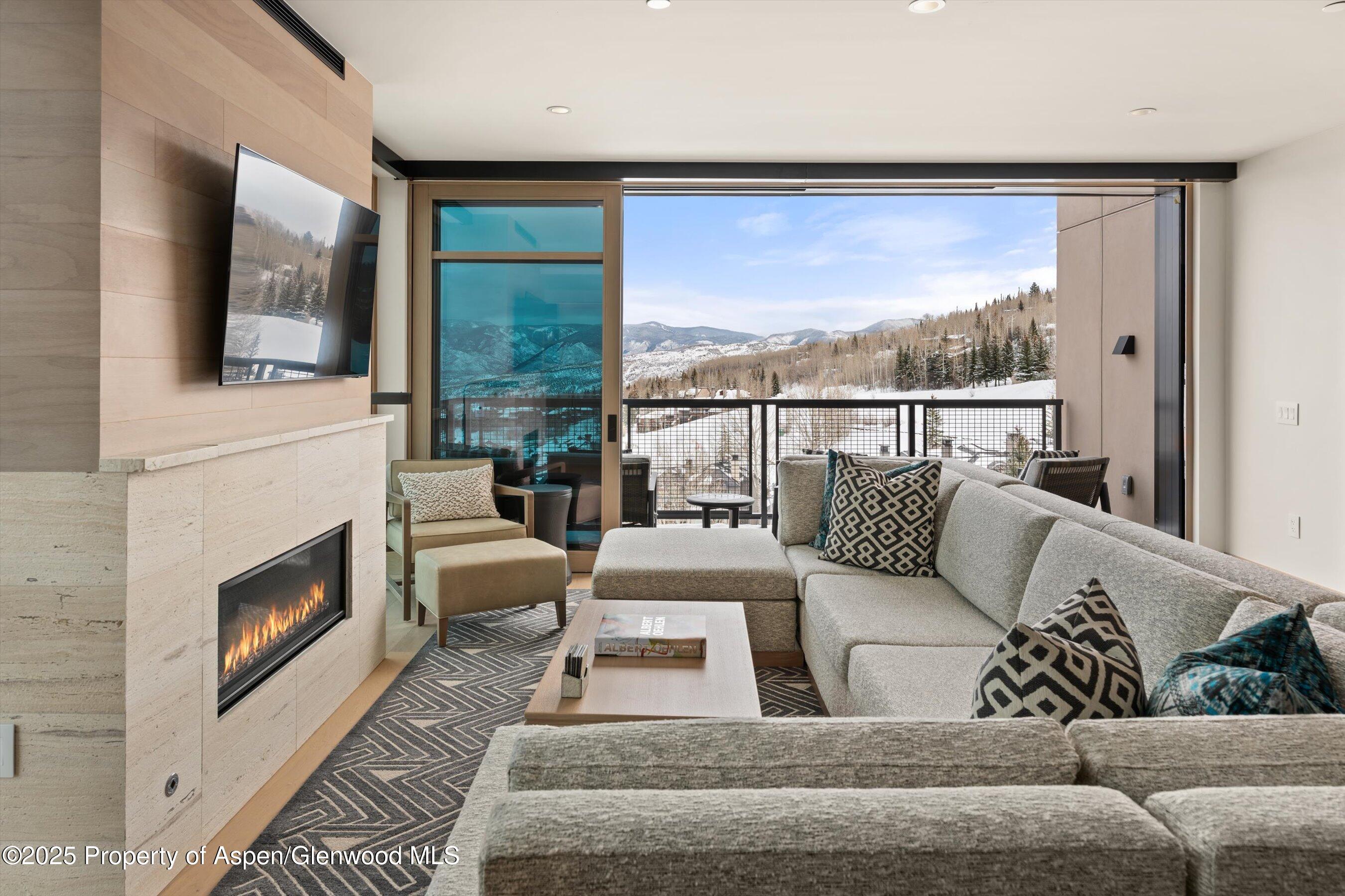 130 Wood Road, 552-554