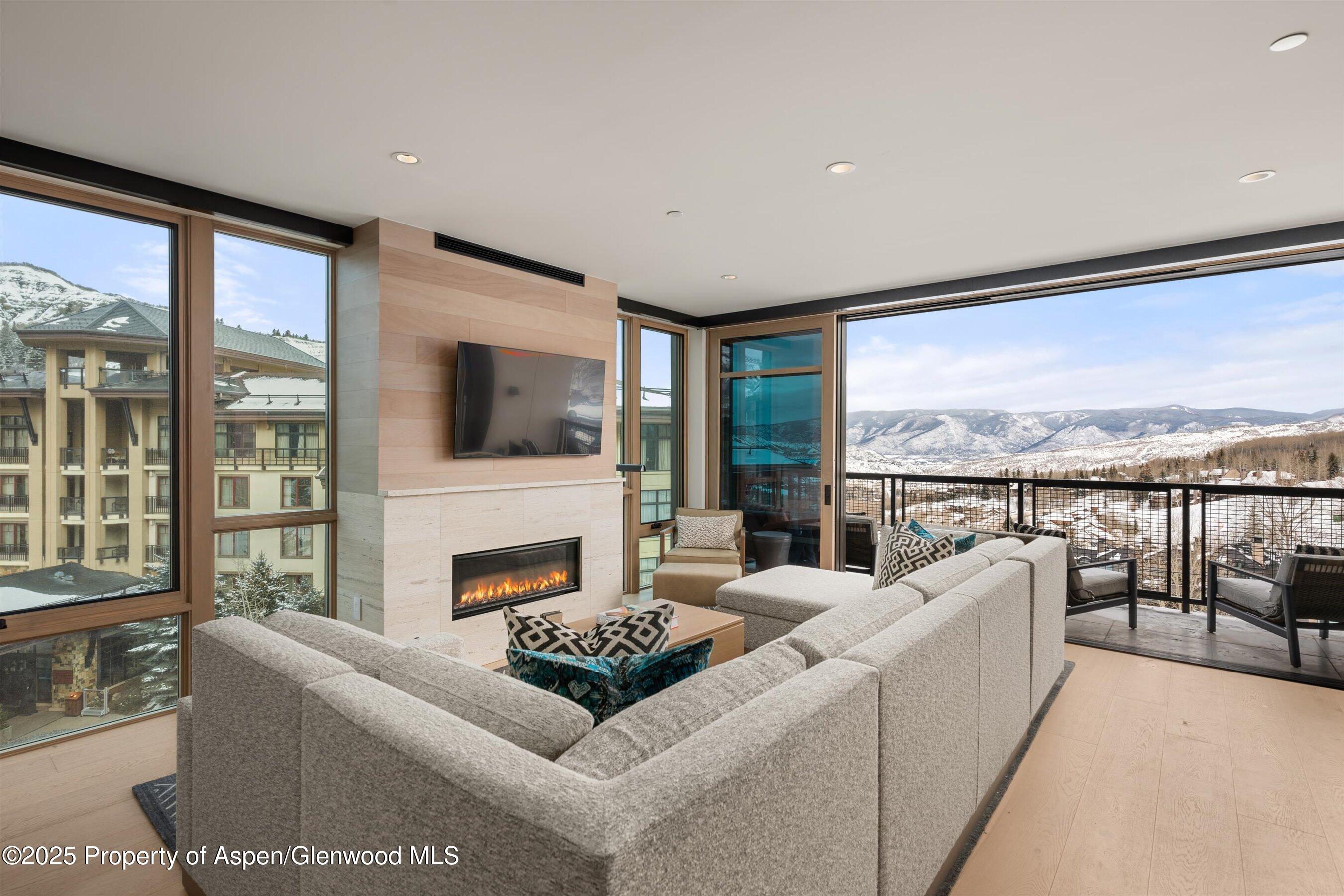 130 Wood Road, 552-554