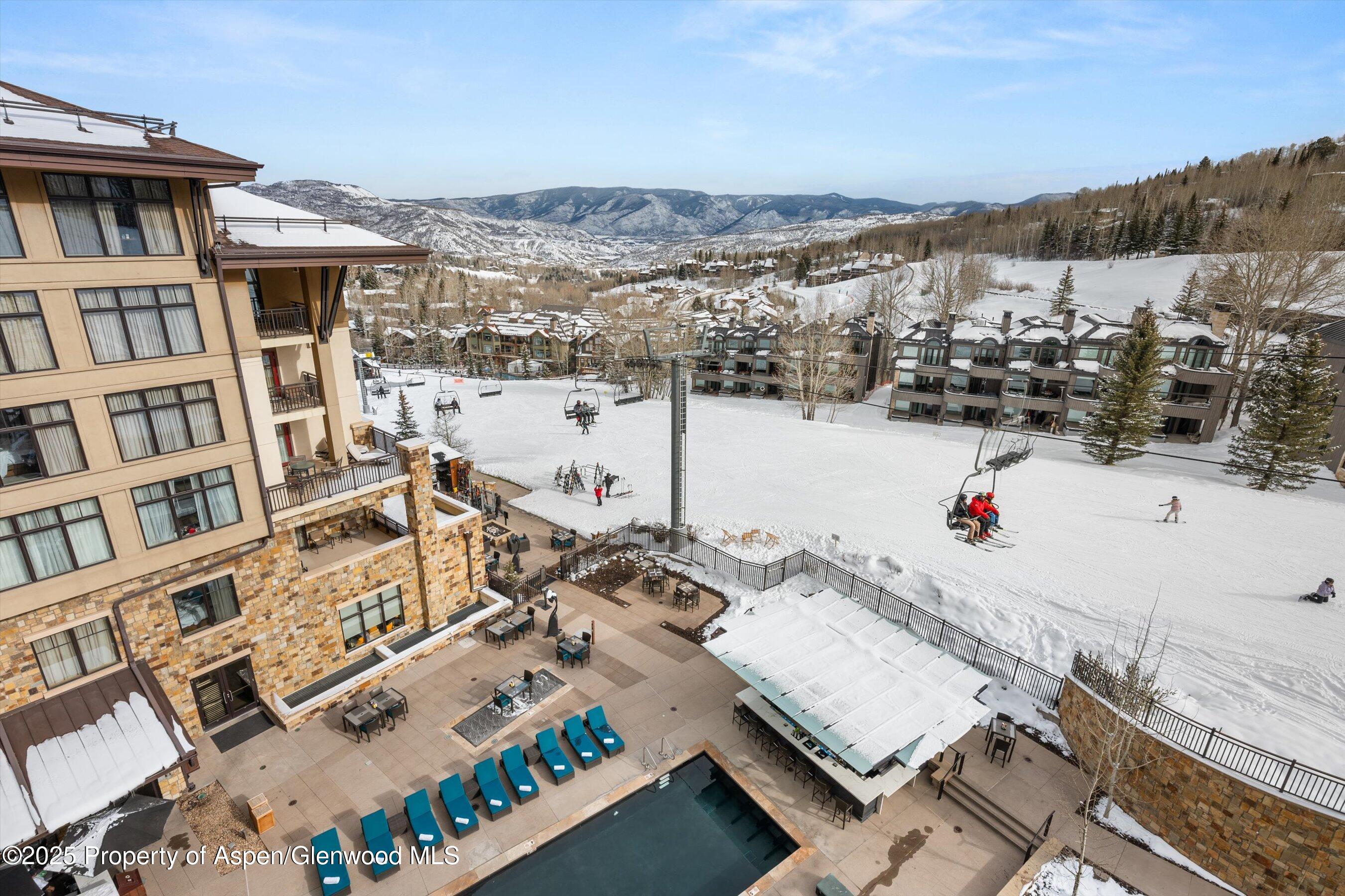 130 Wood Road, 552-554