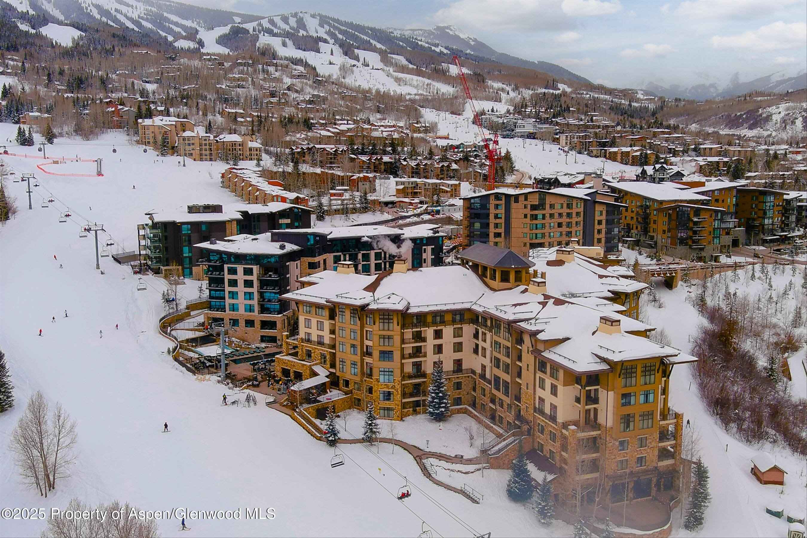 130 Wood Road, 552-554