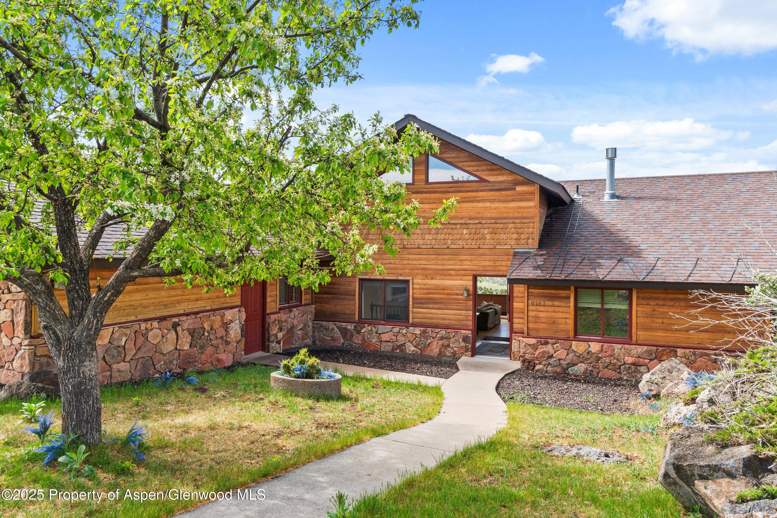 103 Prince Drive