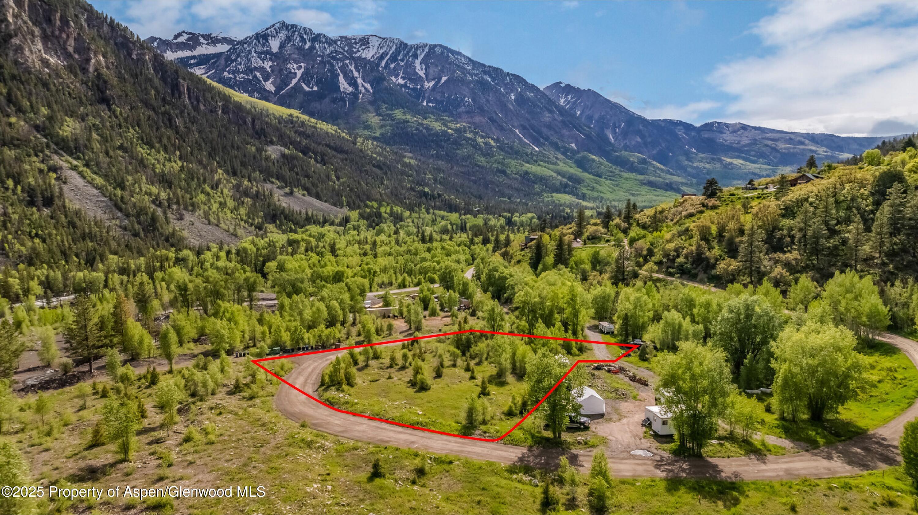Lots 1-3 Serpentine Trail
