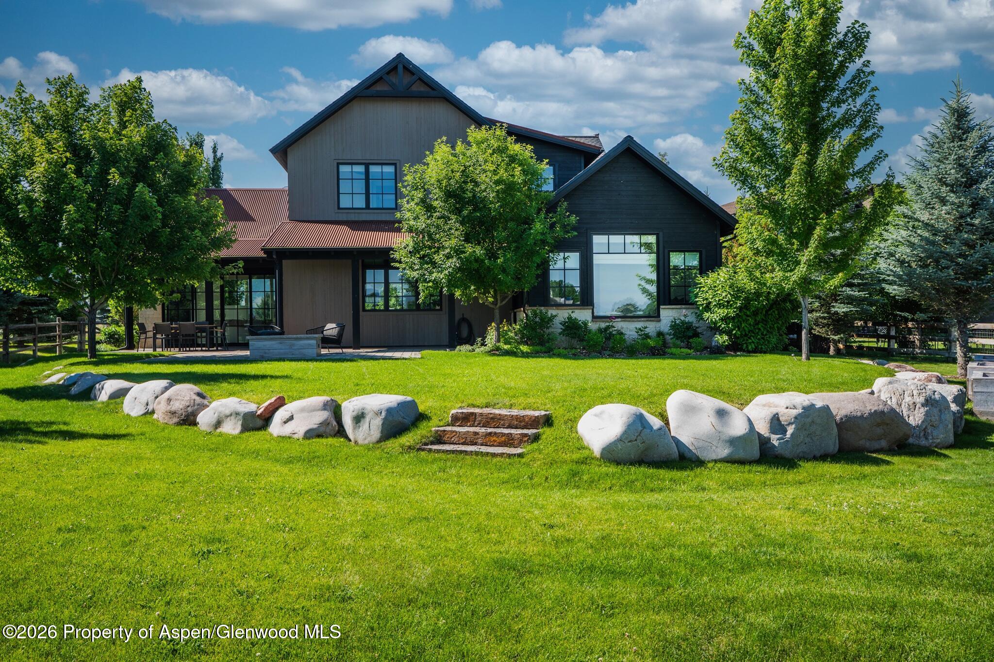 283 Crystal Canyon Drive