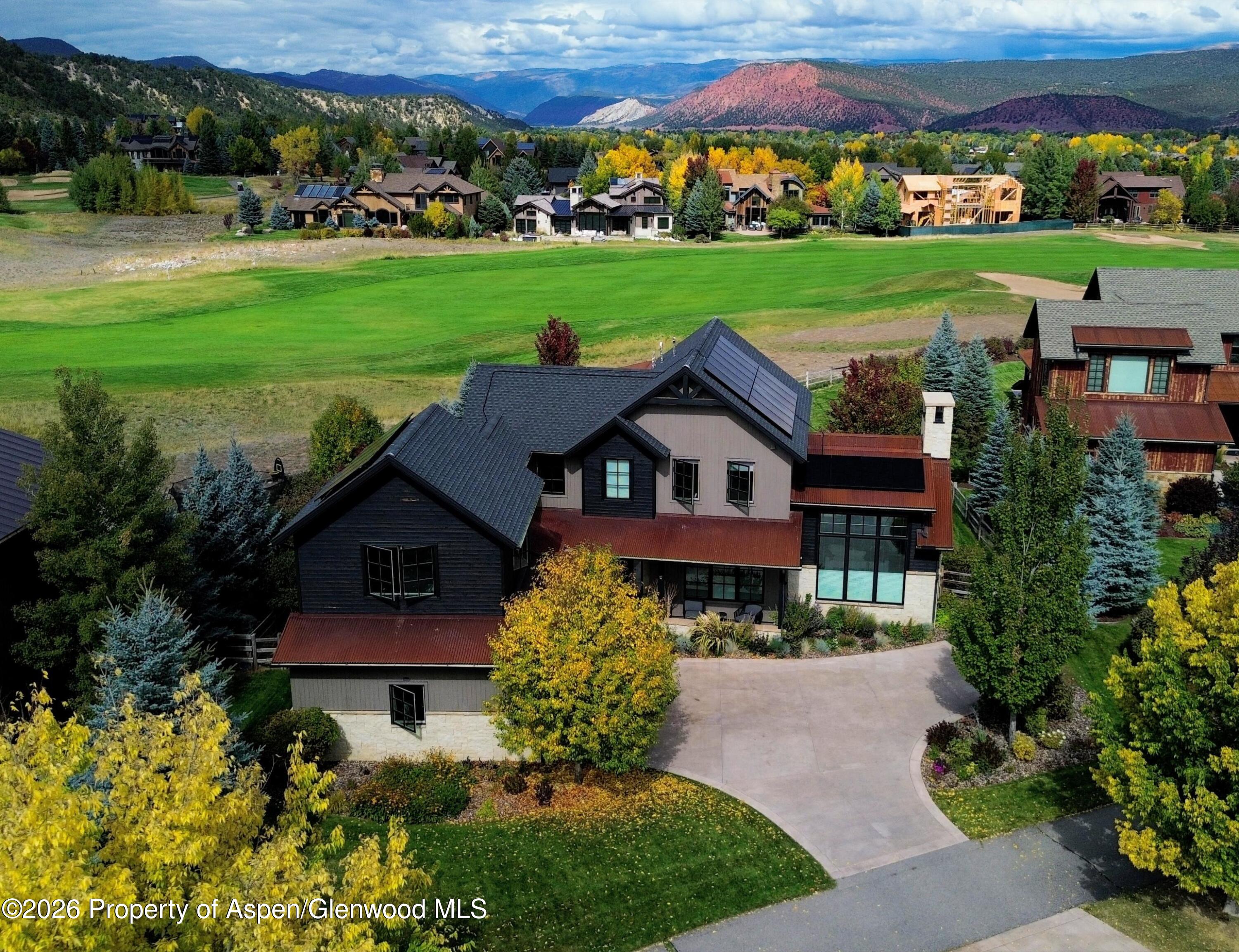 283 Crystal Canyon Drive