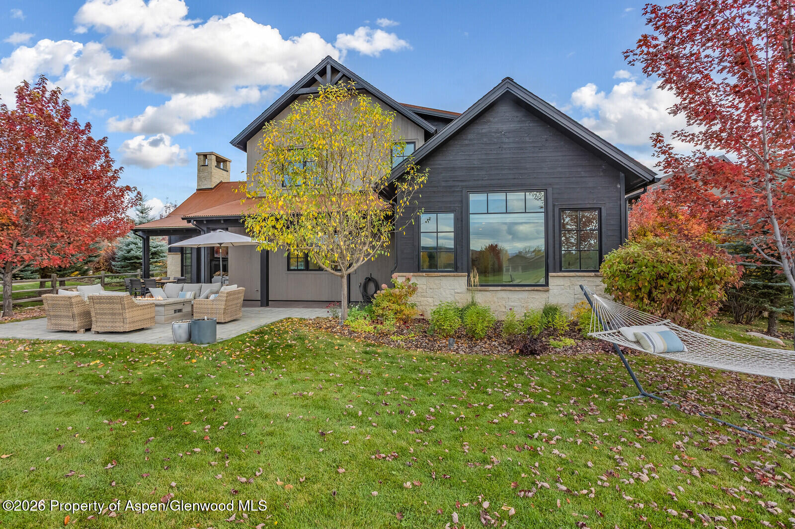 283 Crystal Canyon Drive