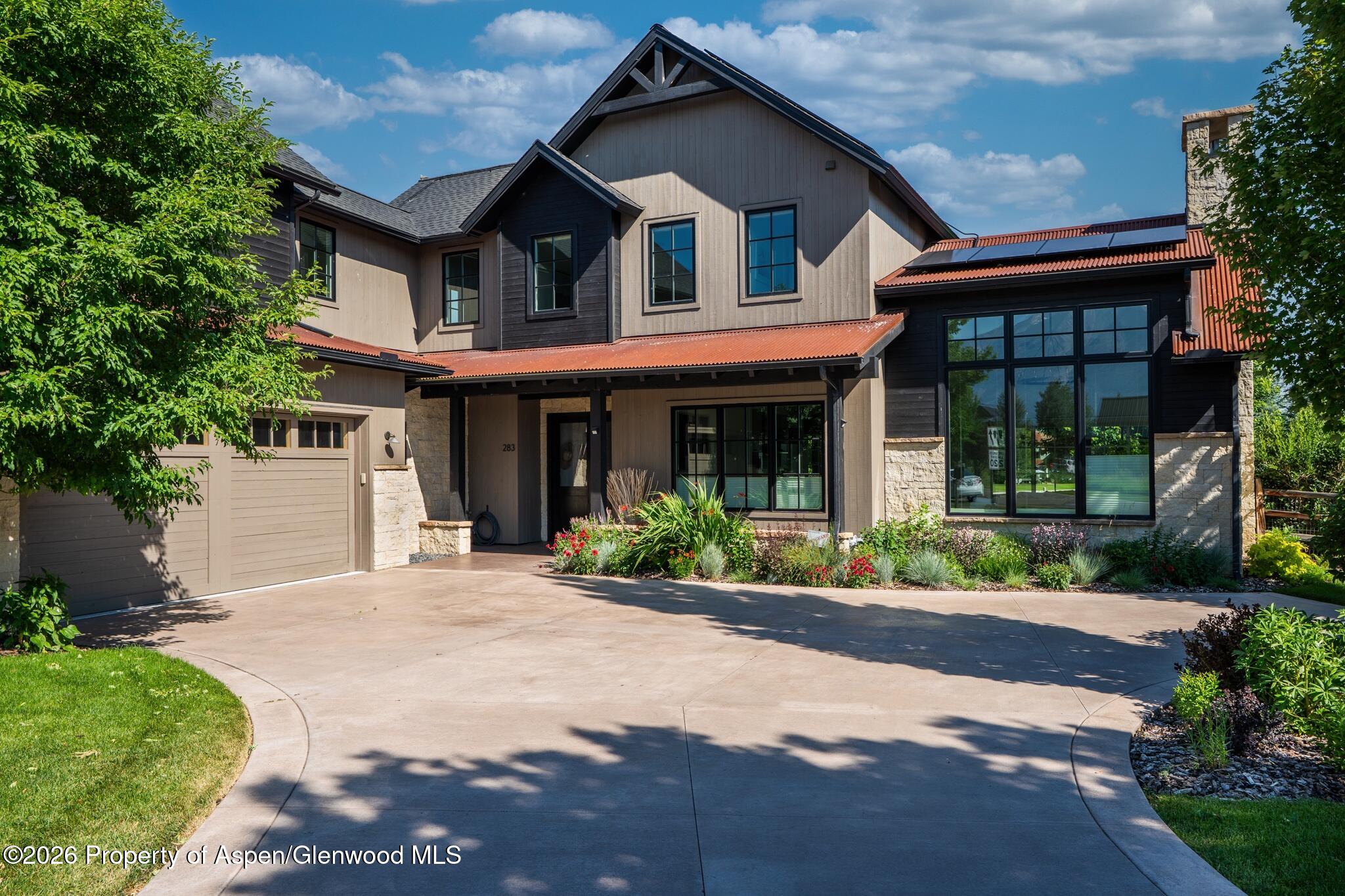 283 Crystal Canyon Drive