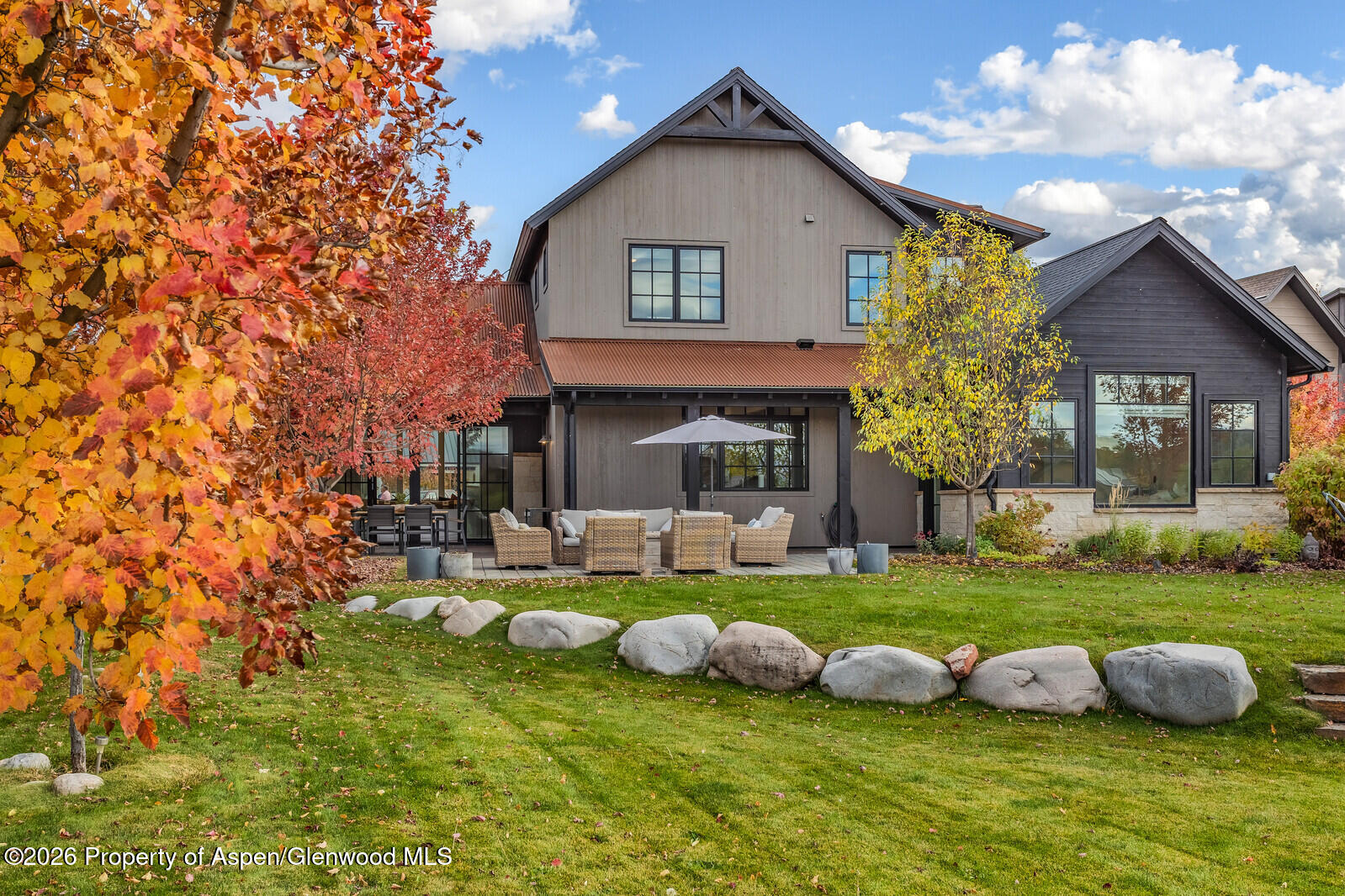 283 Crystal Canyon Drive