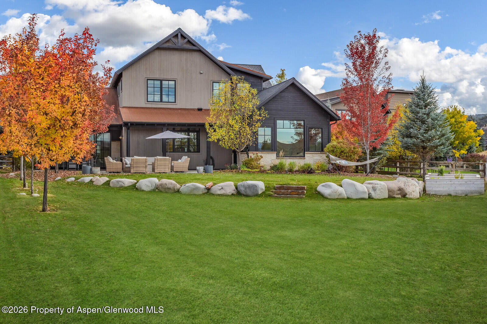 283 Crystal Canyon Drive