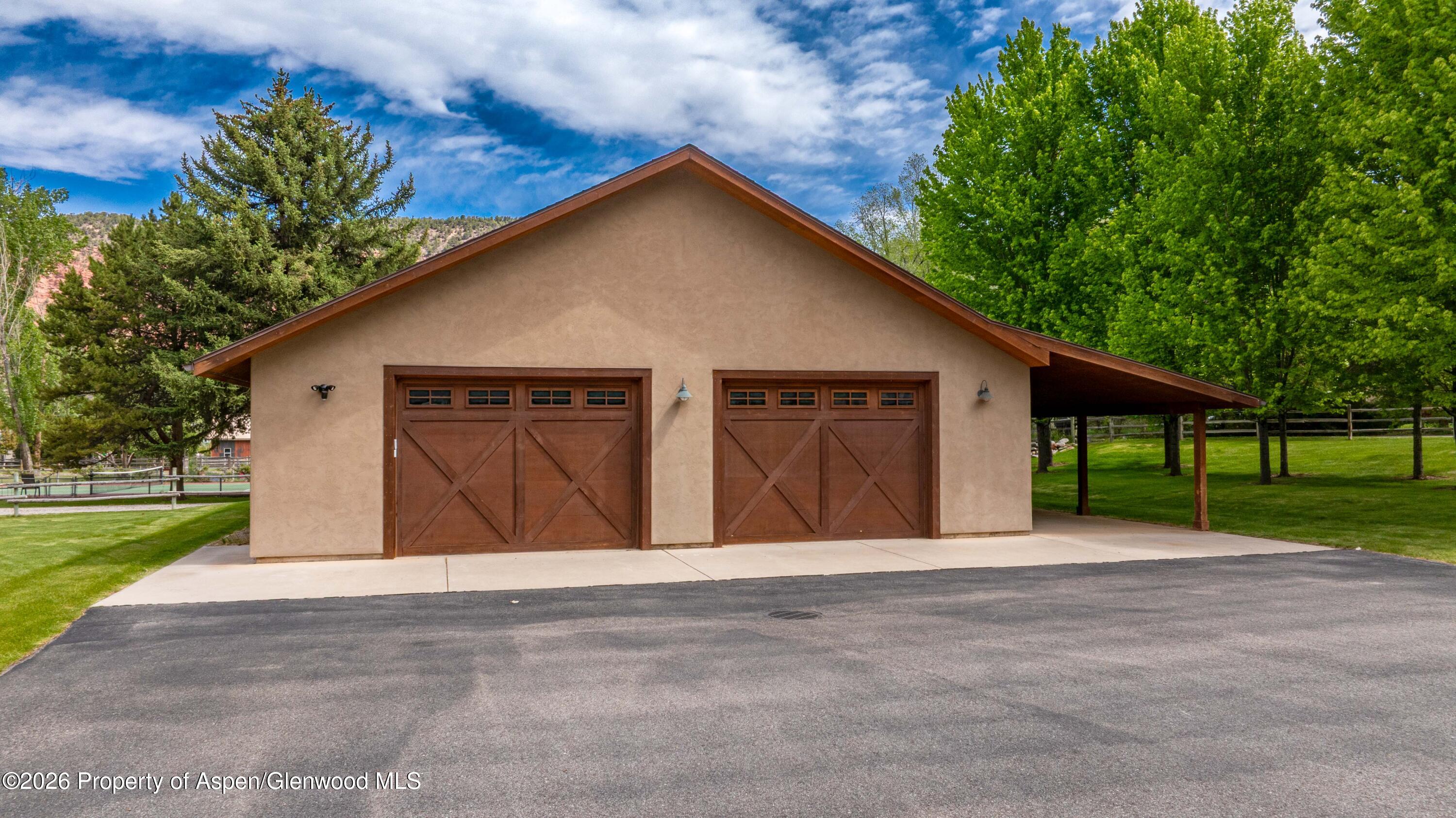 495 County Road 167