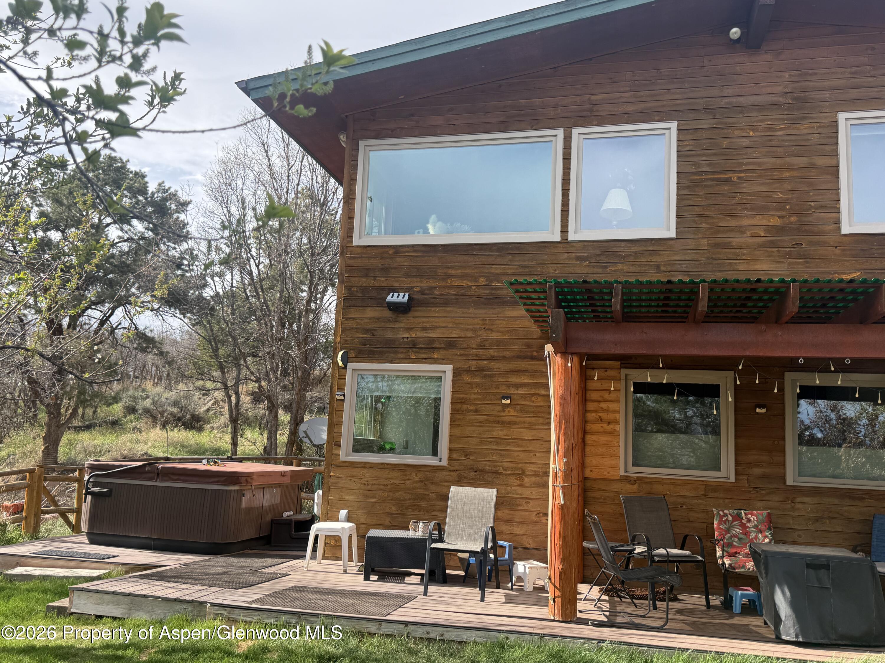 2197 Upper Cattle Creek Road