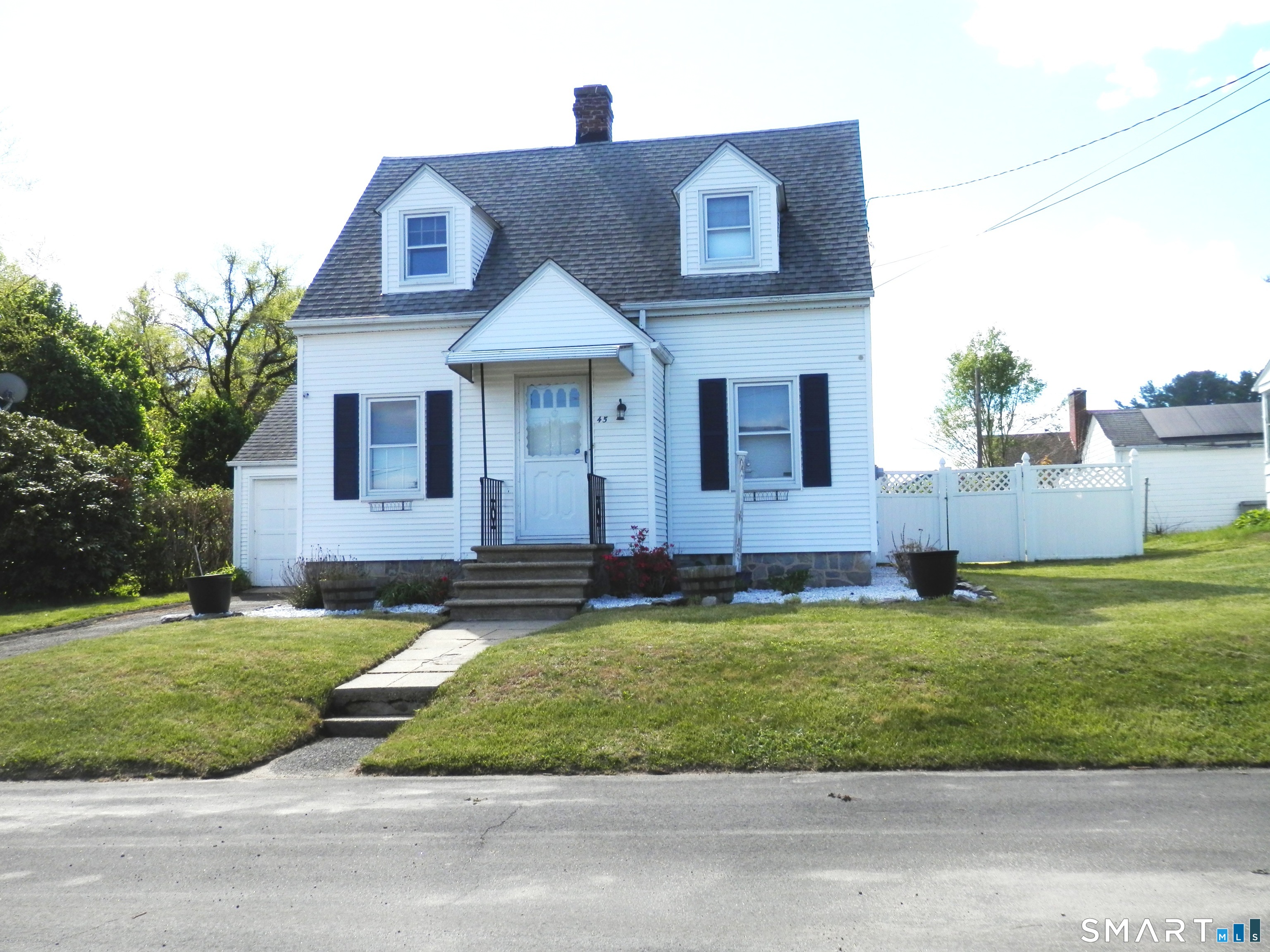 45 Olena Avenue