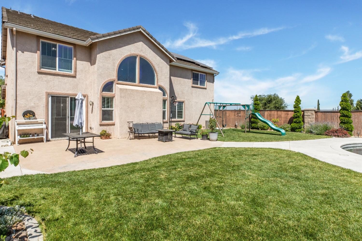 505 Saddle Court
