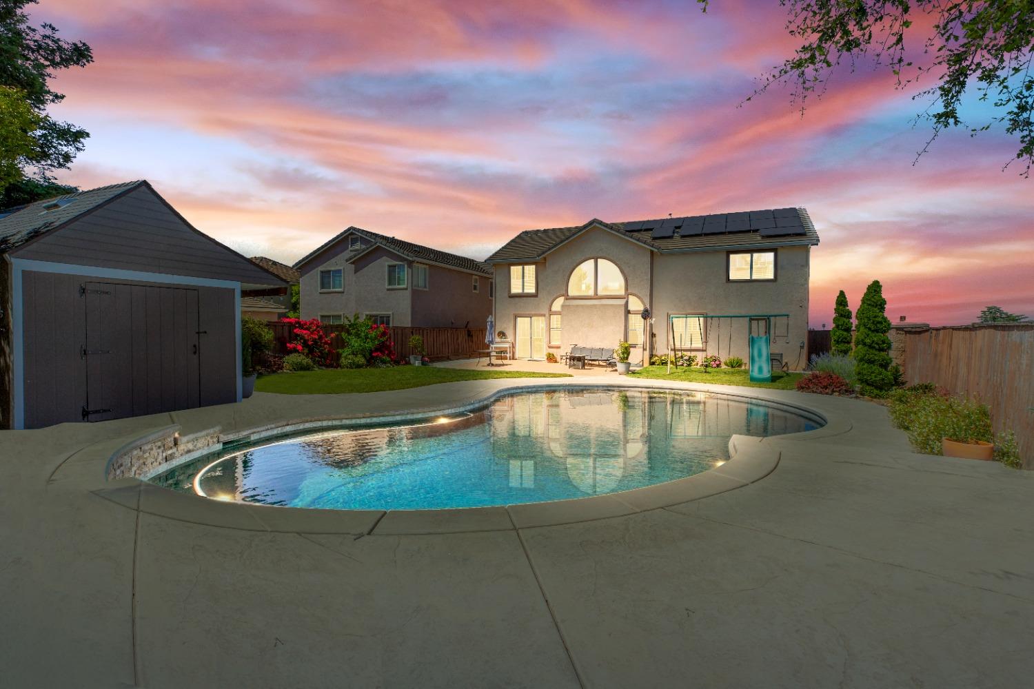 505 Saddle Court
