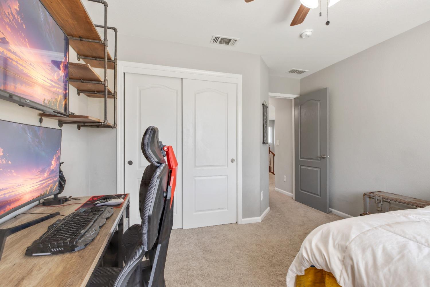 505 Saddle Court