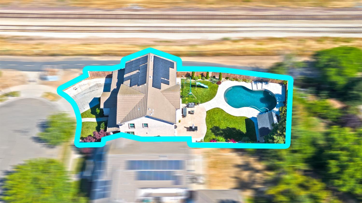505 Saddle Court
