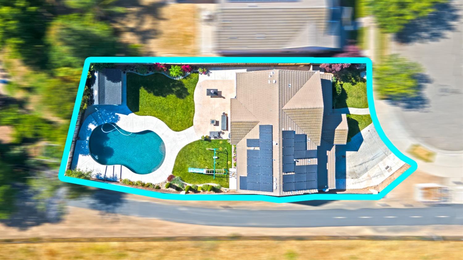 505 Saddle Court