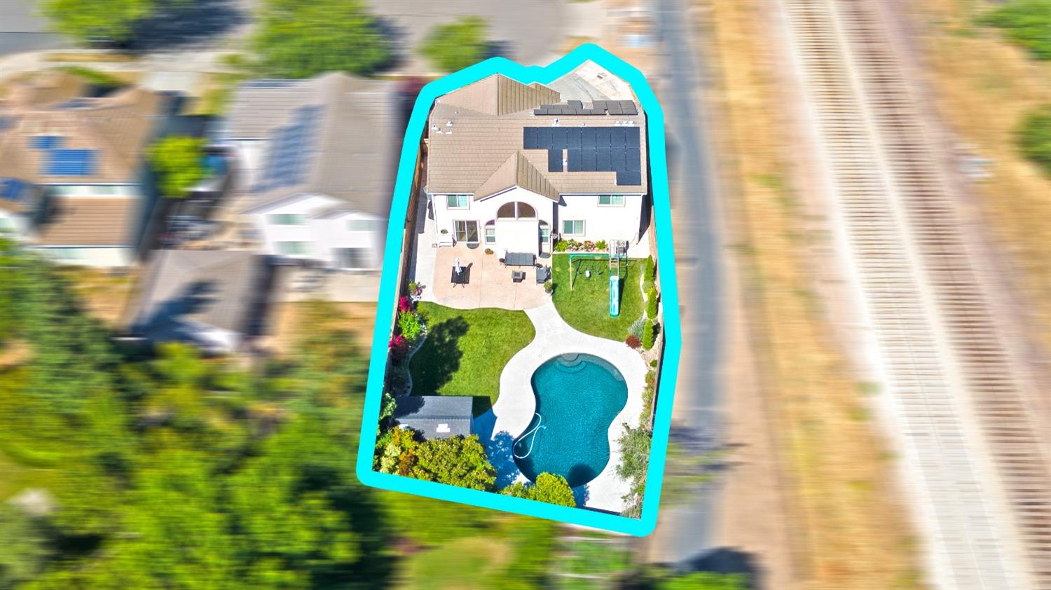 505 Saddle Court